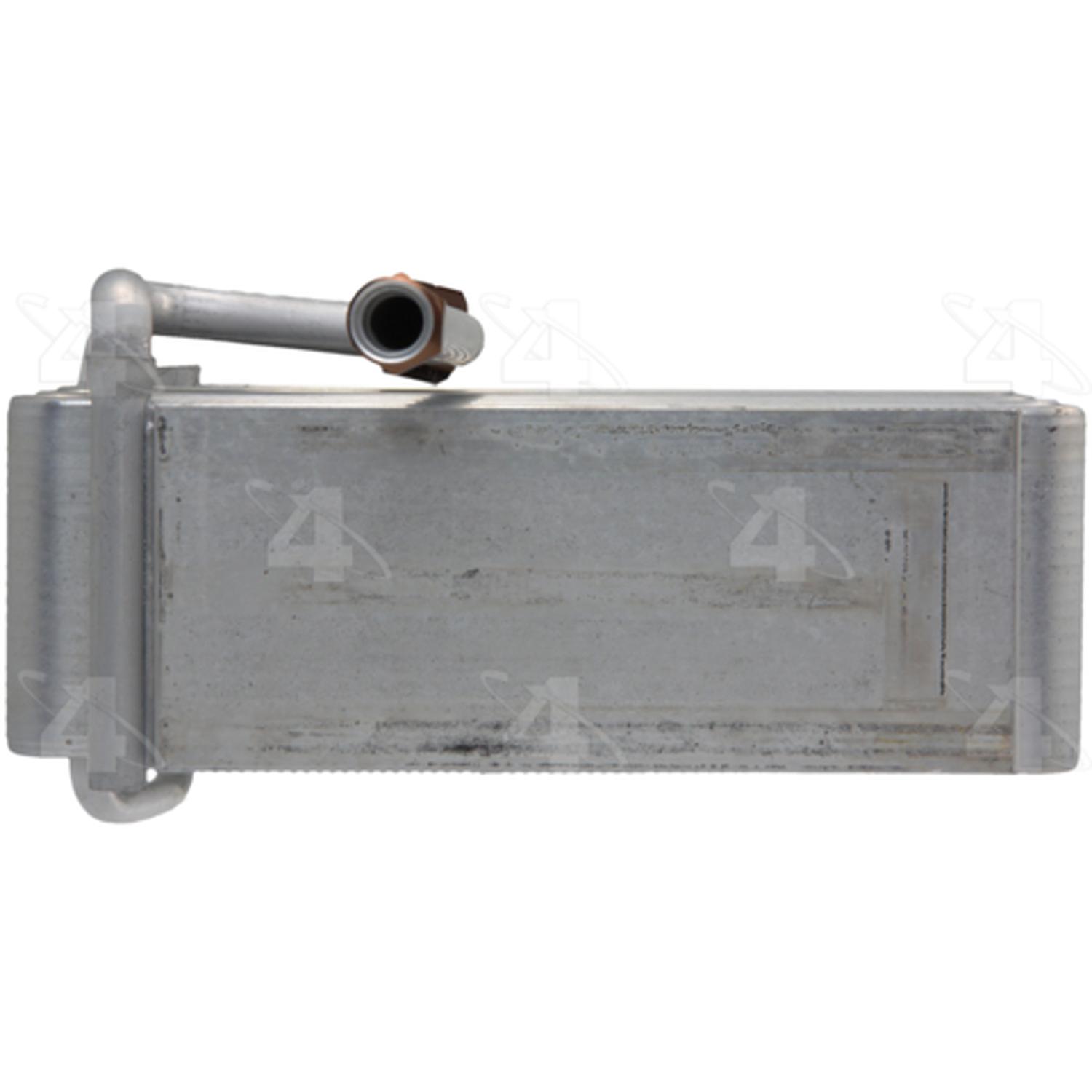 Four Seasons 54185 - A/C Evaporator Core Four Seasons 54185 A/C Evaporator Core product image 9 of 9