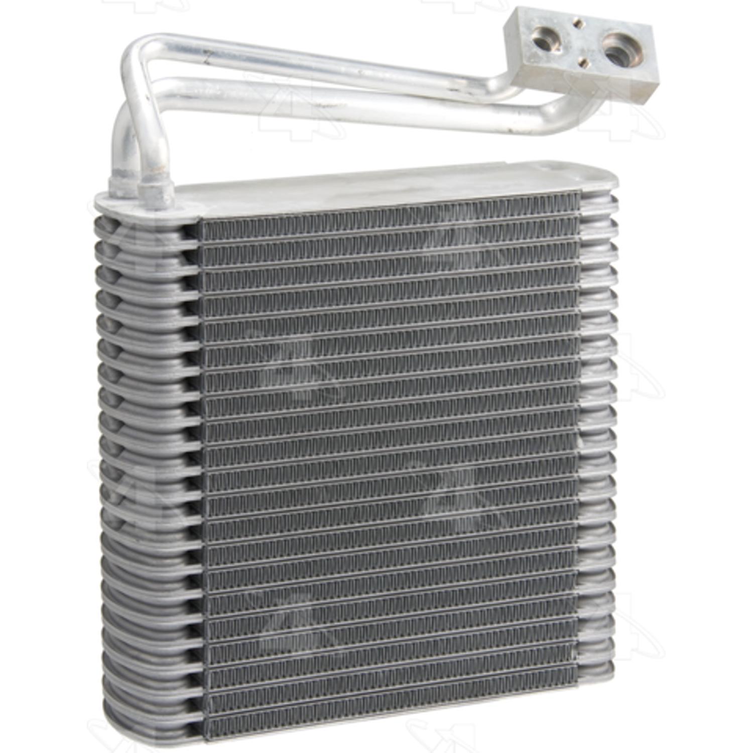 Four Seasons 54186 - A/C Evaporator Core Four Seasons 54186 A/C Evaporator Core product image 1 of 8