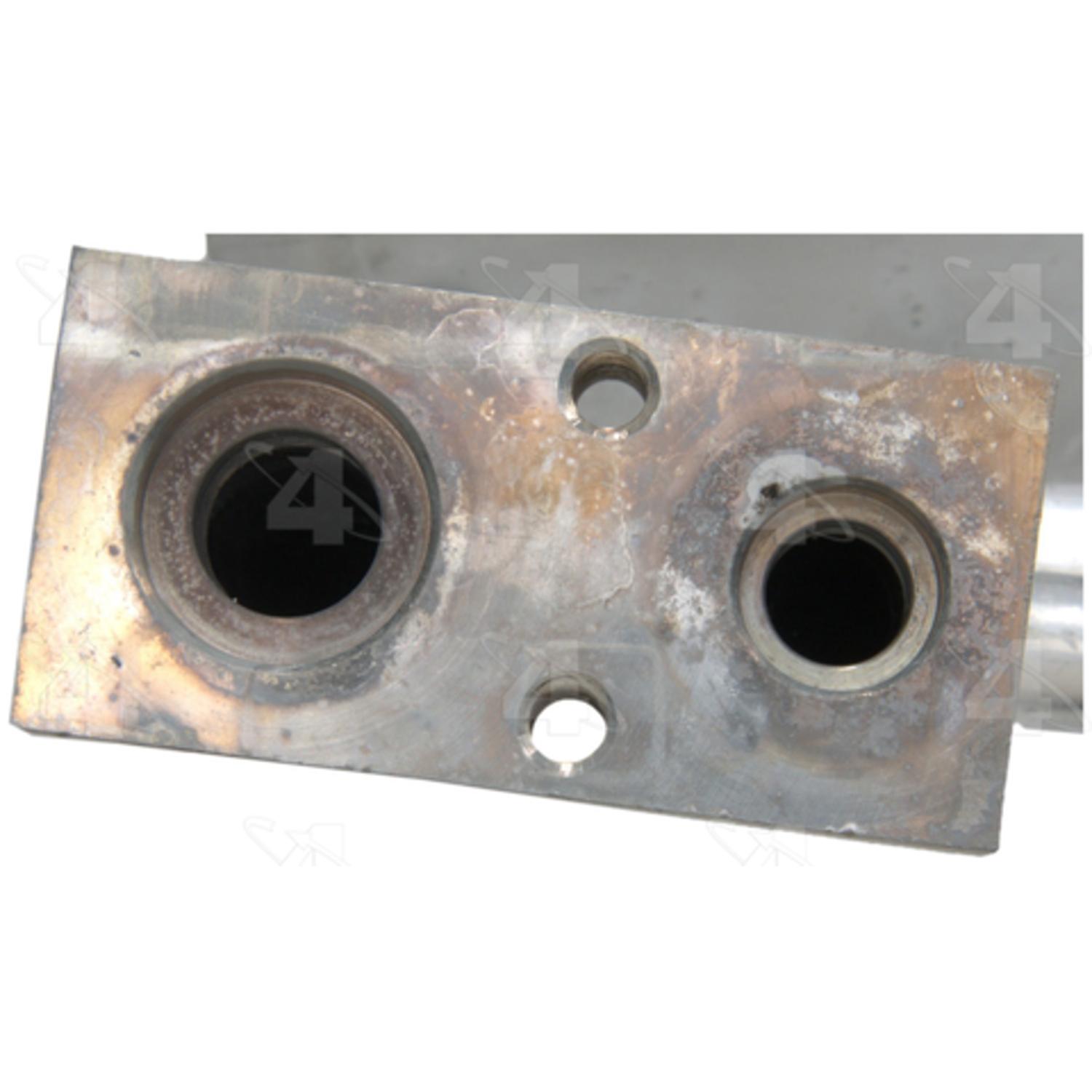 Four Seasons 54186 - A/C Evaporator Core Four Seasons 54186 A/C Evaporator Core product image 4 of 8