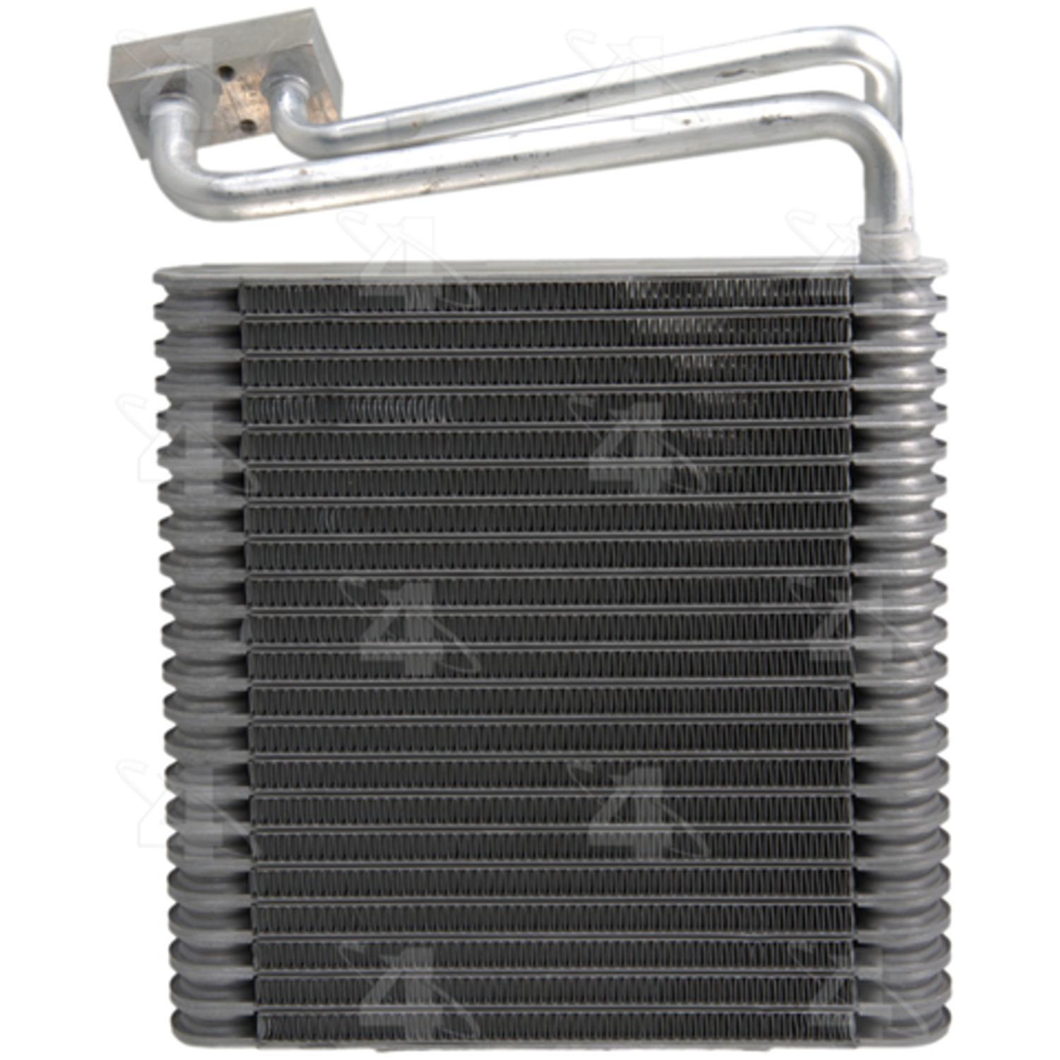 Four Seasons 54186 - A/C Evaporator Core Four Seasons 54186 A/C Evaporator Core product image 6 of 8
