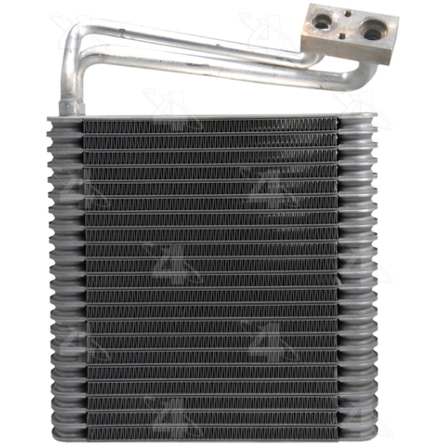 Four Seasons 54186 - A/C Evaporator Core Four Seasons 54186 A/C Evaporator Core product image 7 of 8