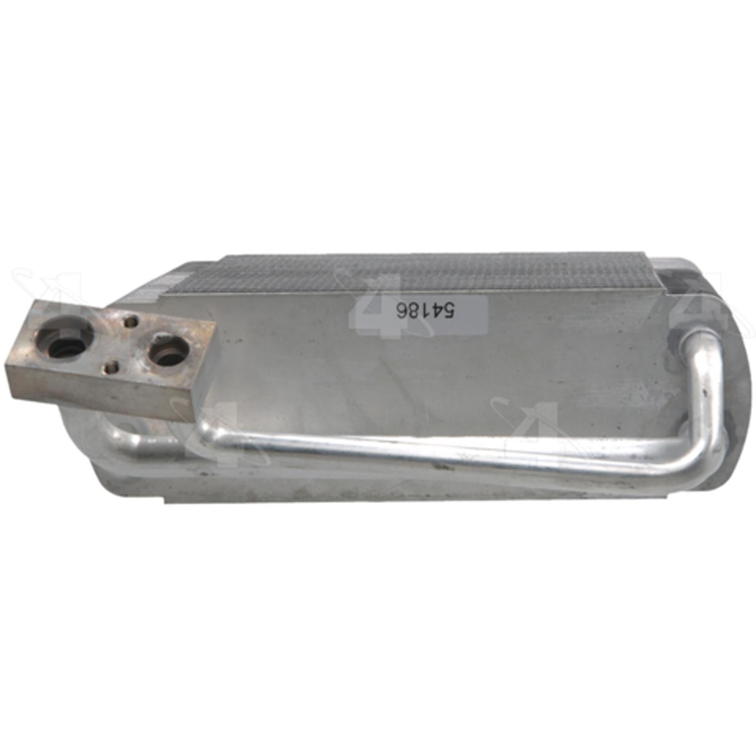 Four Seasons 54186 - A/C Evaporator Core Four Seasons 54186 A/C Evaporator Core product image 8 of 8