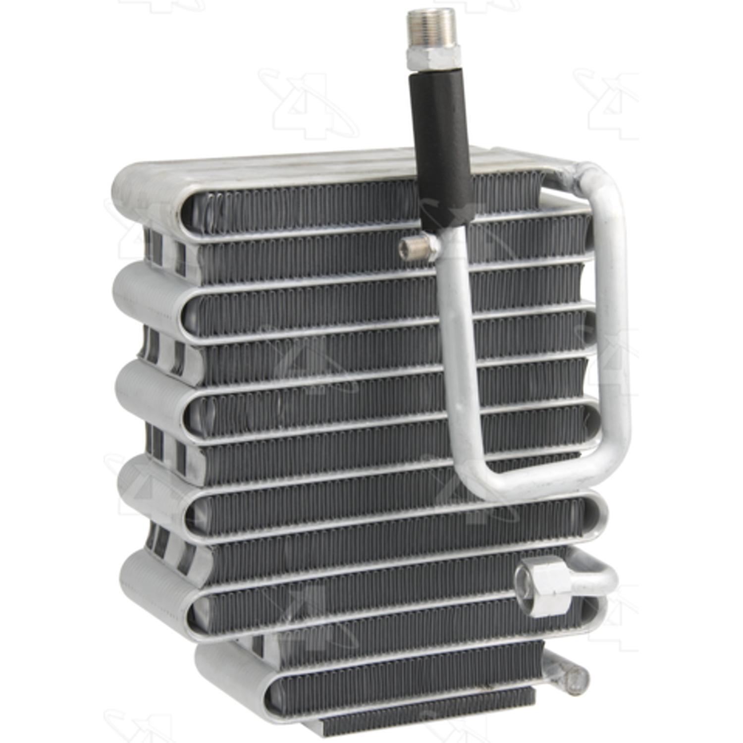 Four Seasons 54187 - A/C Evaporator Core Four Seasons 54187 A/C Evaporator Core product image 1 of 9