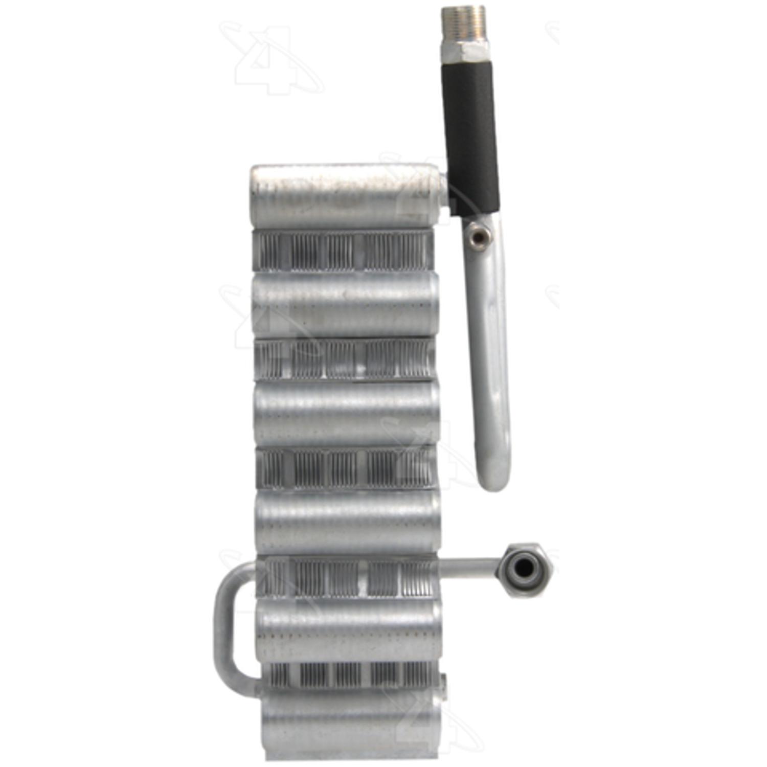 Four Seasons 54187 - A/C Evaporator Core Four Seasons 54187 A/C Evaporator Core product image 2 of 9