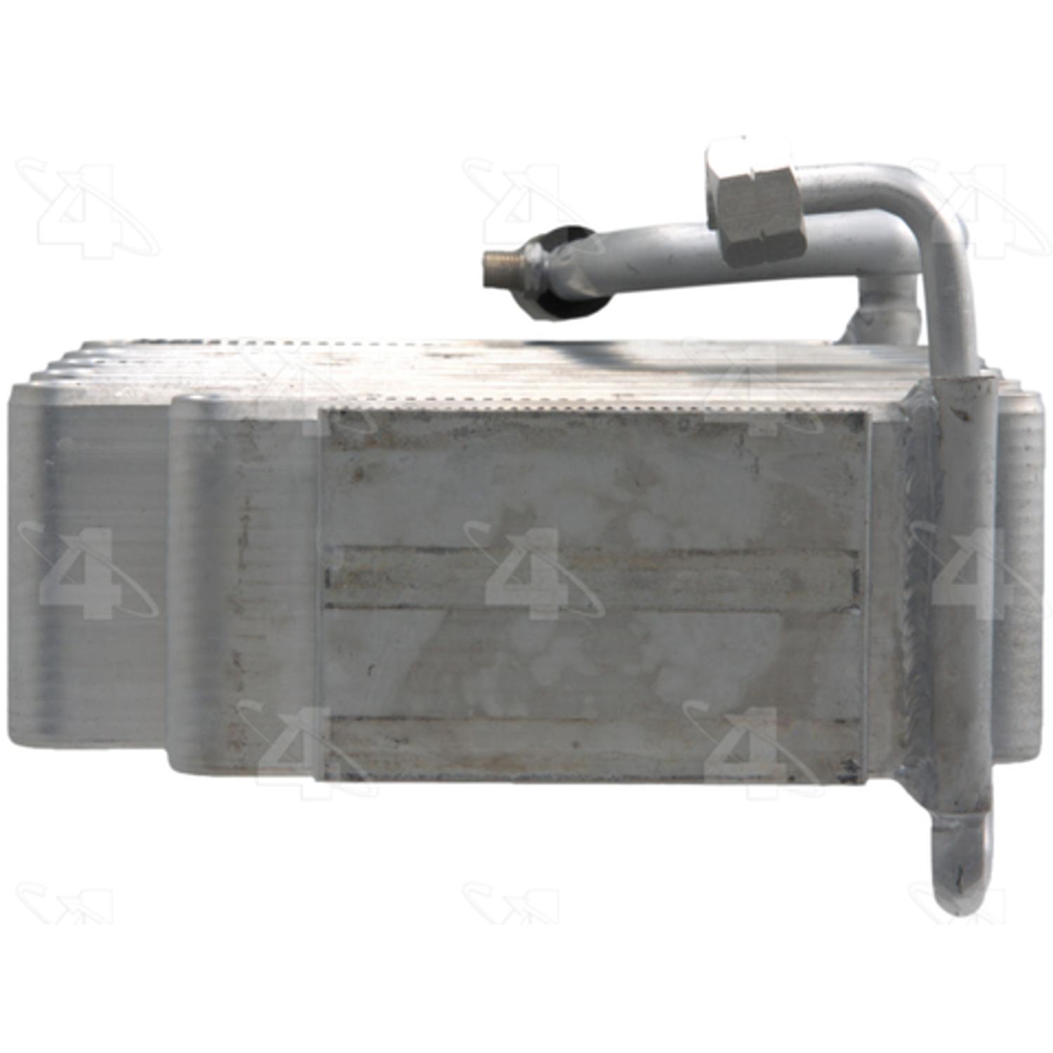 Four Seasons 54187 - A/C Evaporator Core Four Seasons 54187 A/C Evaporator Core product image 3 of 9