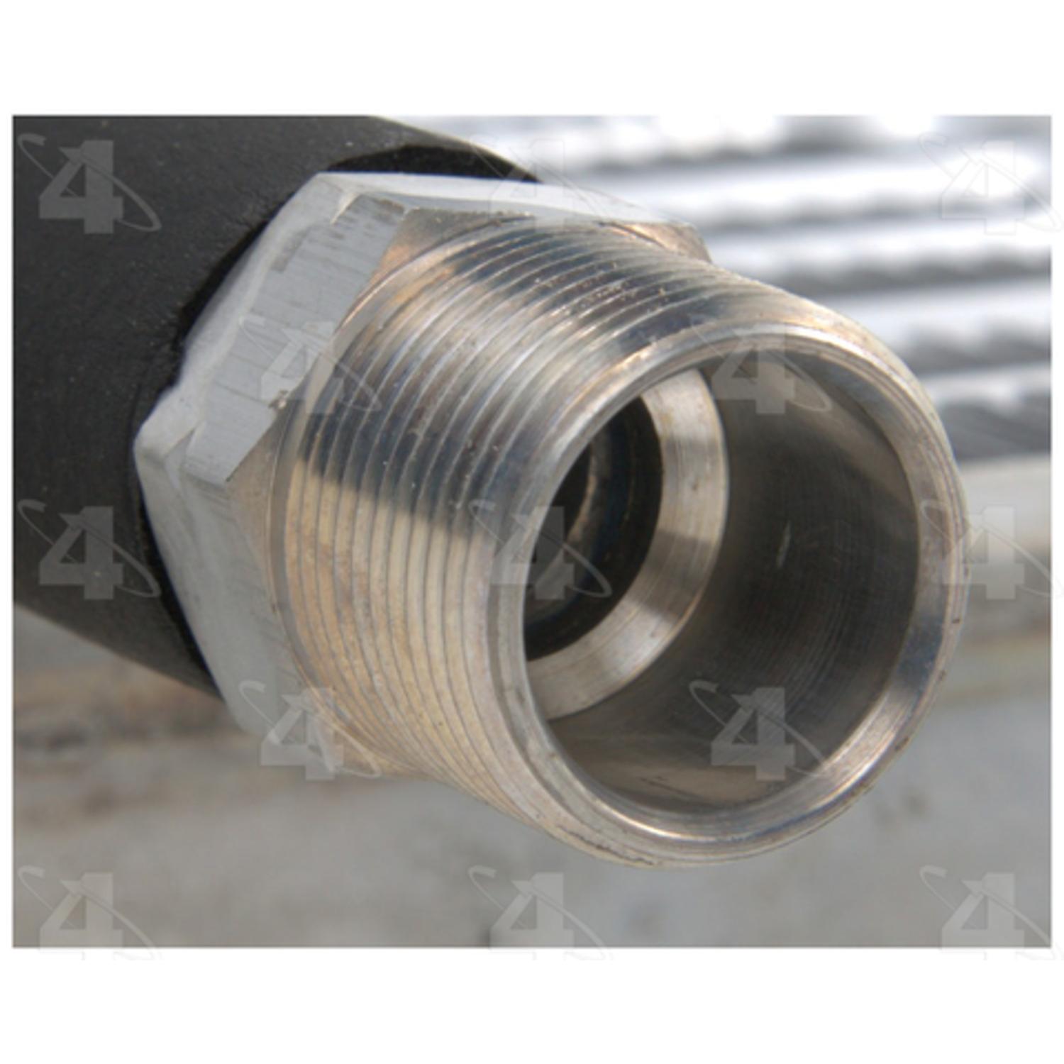 Four Seasons 54187 - A/C Evaporator Core Four Seasons 54187 A/C Evaporator Core product image 5 of 9