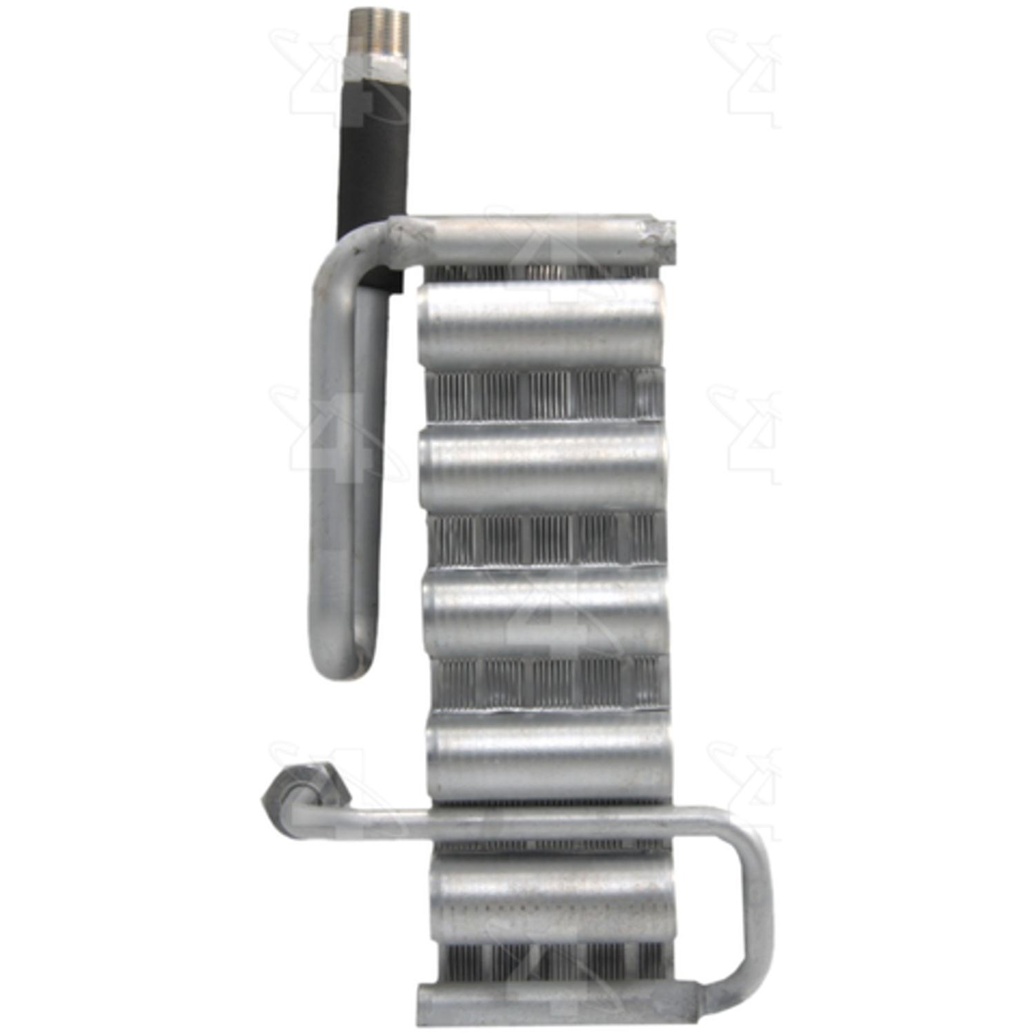 Four Seasons 54187 - A/C Evaporator Core Four Seasons 54187 A/C Evaporator Core product image 6 of 9