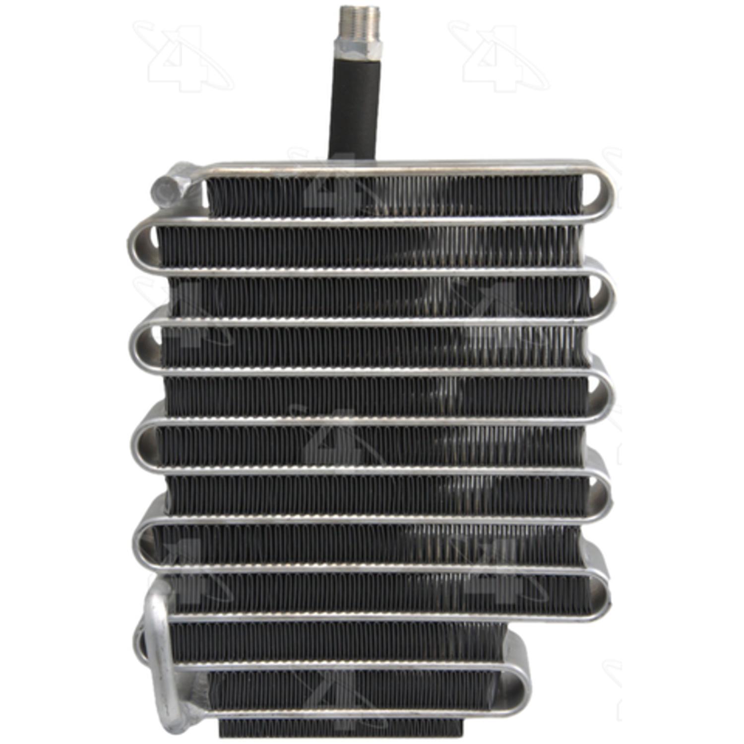 Four Seasons 54187 - A/C Evaporator Core Four Seasons 54187 A/C Evaporator Core product image 7 of 9