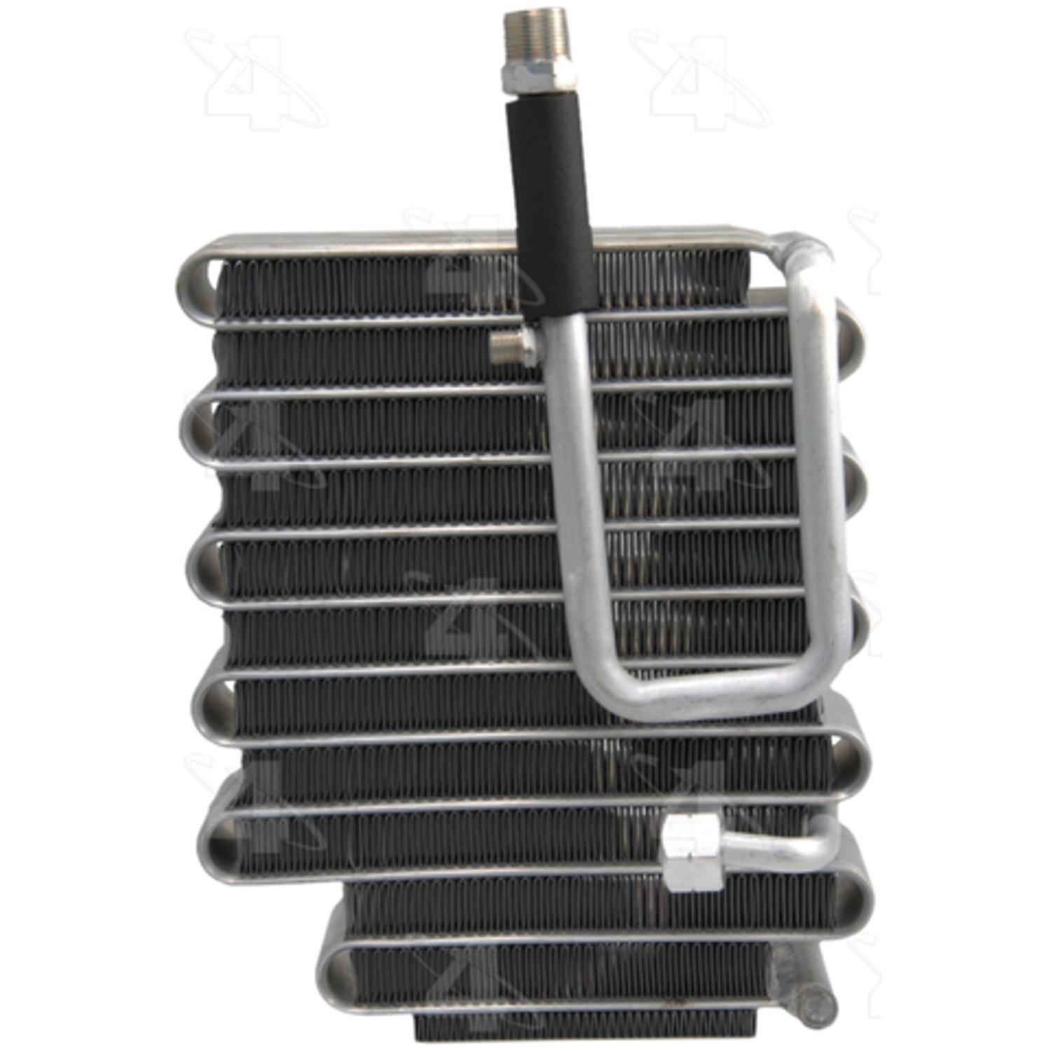Four Seasons 54187 - A/C Evaporator Core Four Seasons 54187 A/C Evaporator Core product image 8 of 9
