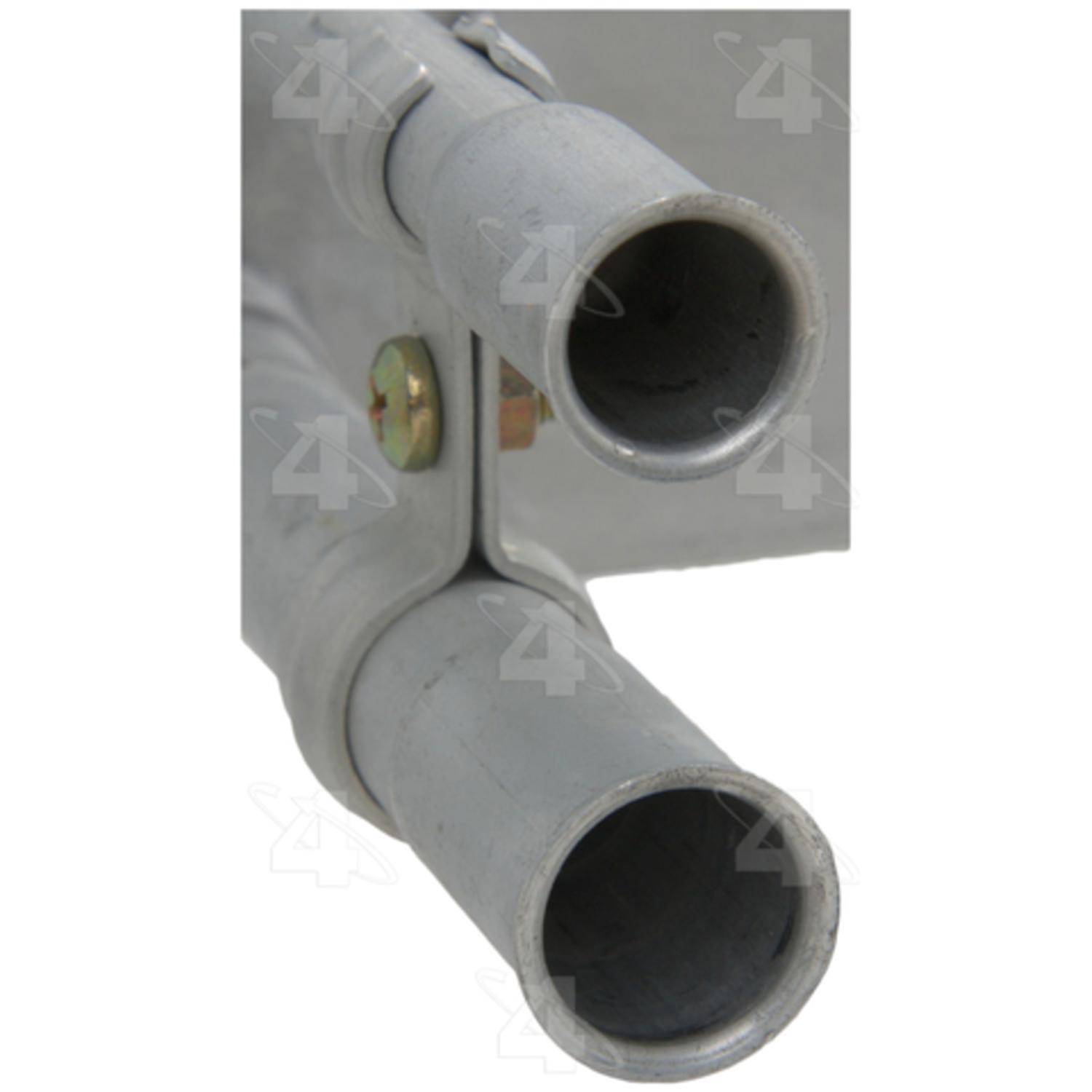 Four Seasons 54188 - A/C Evaporator Core Four Seasons 54188 A/C Evaporator Core product image 4 of 8