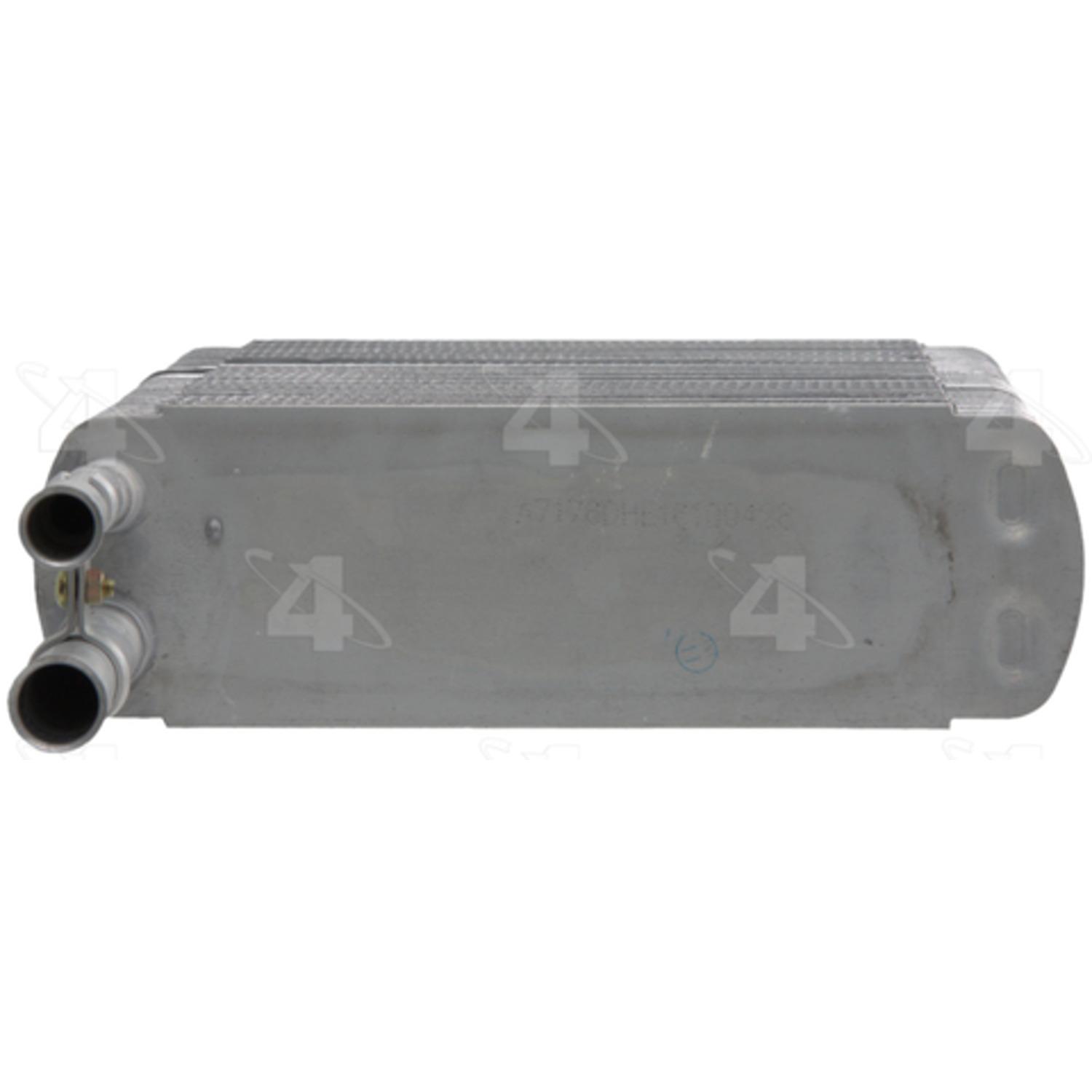 Four Seasons 54188 - A/C Evaporator Core Four Seasons 54188 A/C Evaporator Core product image 8 of 8