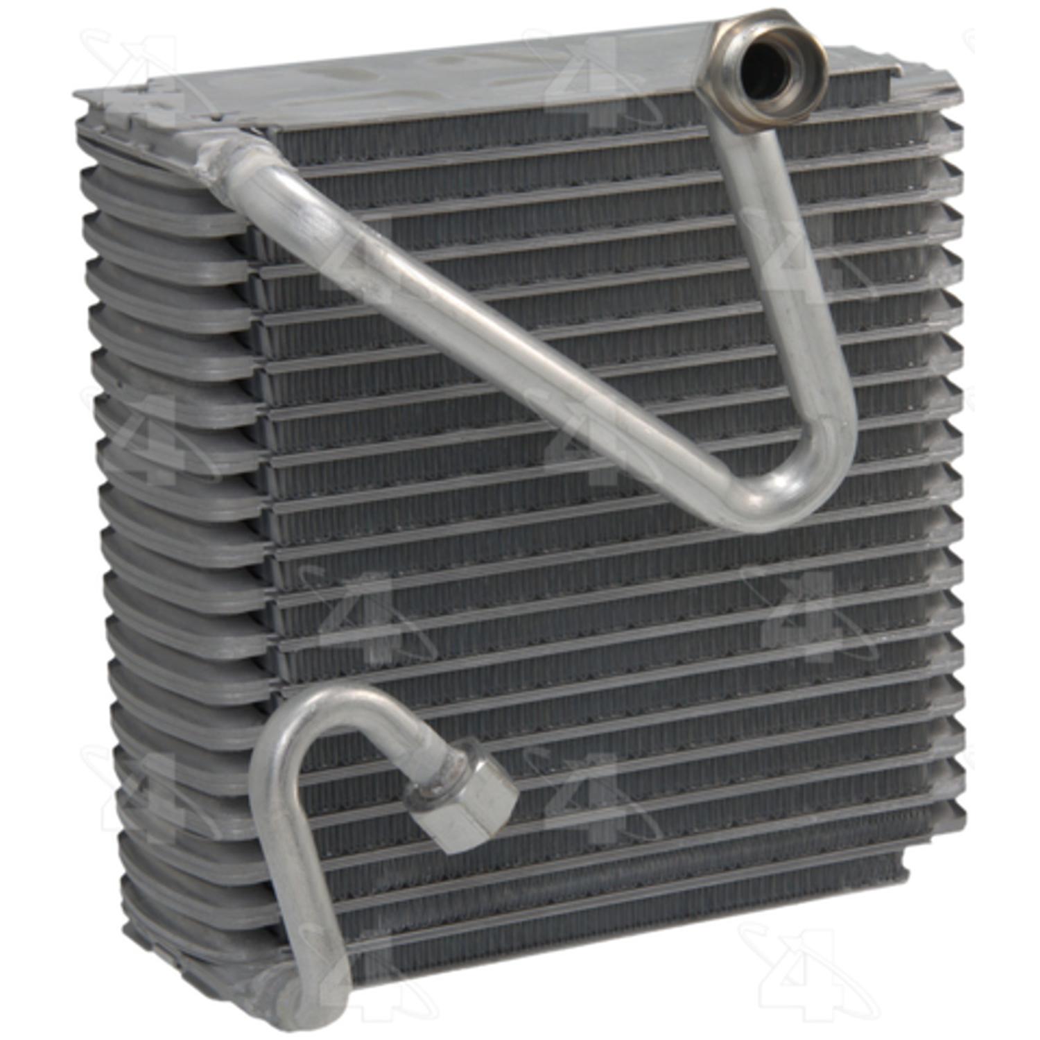 Four Seasons 54189 A/C Evaporator Core product image 1 of 9