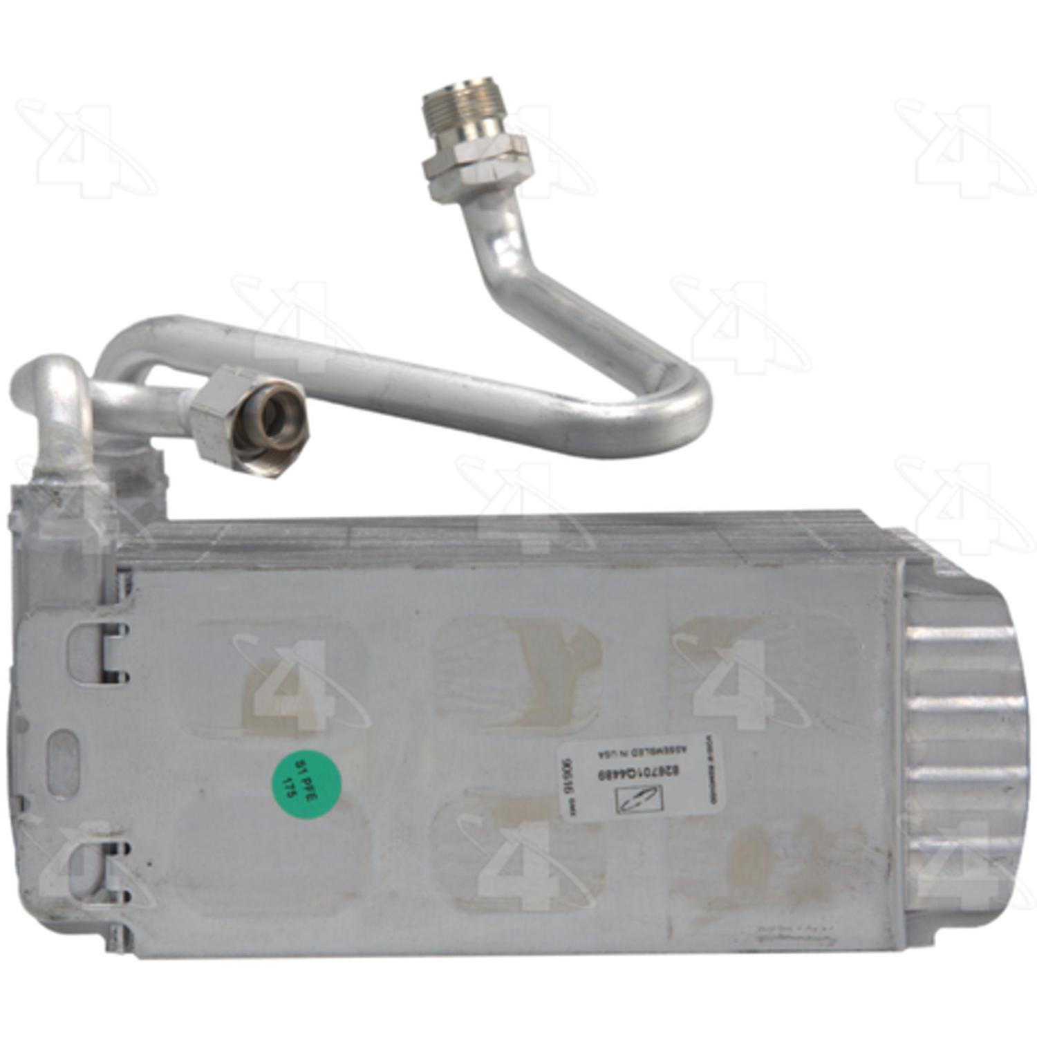 Four Seasons 54189 A/C Evaporator Core product image 3 of 9