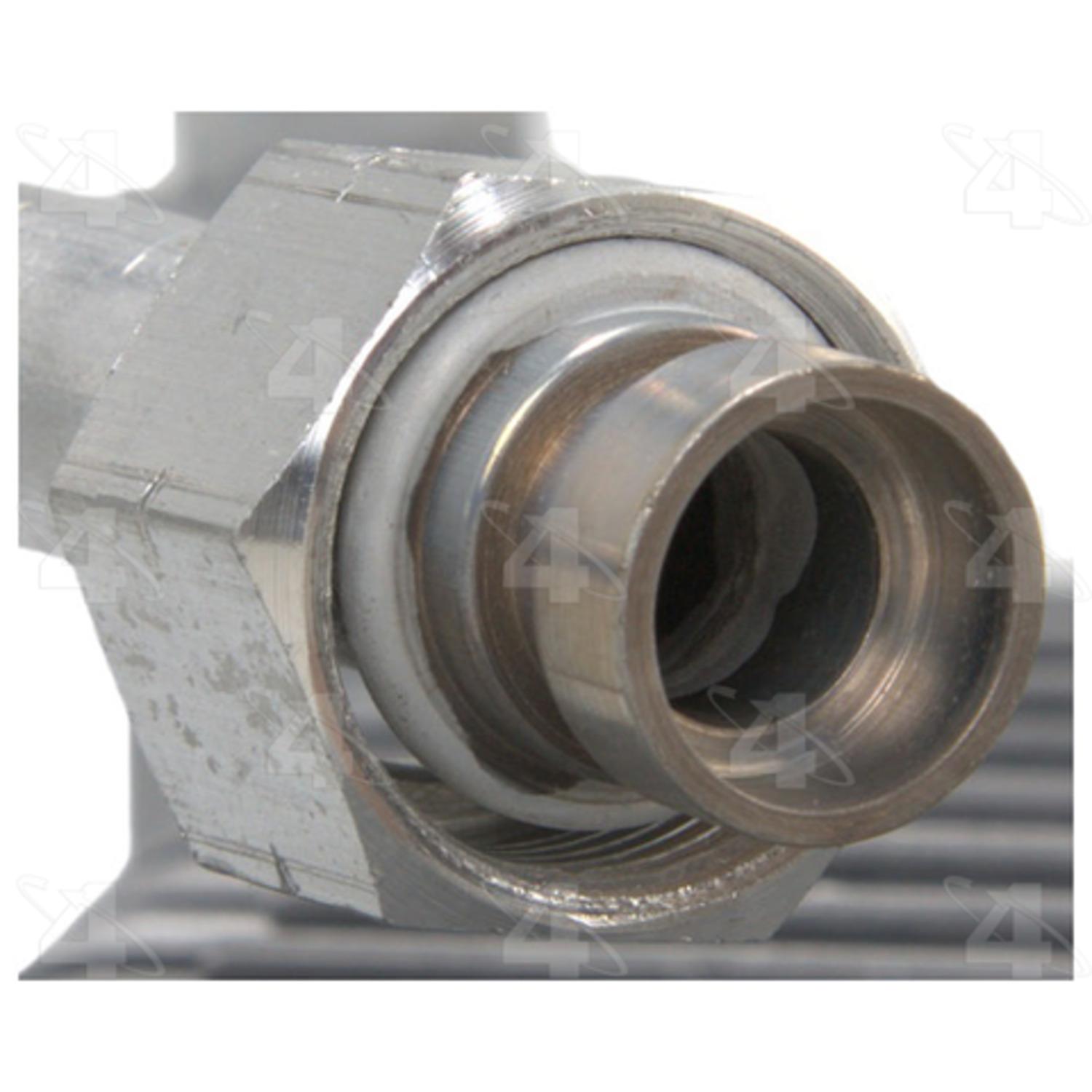 Four Seasons 54189 A/C Evaporator Core product image 4 of 9