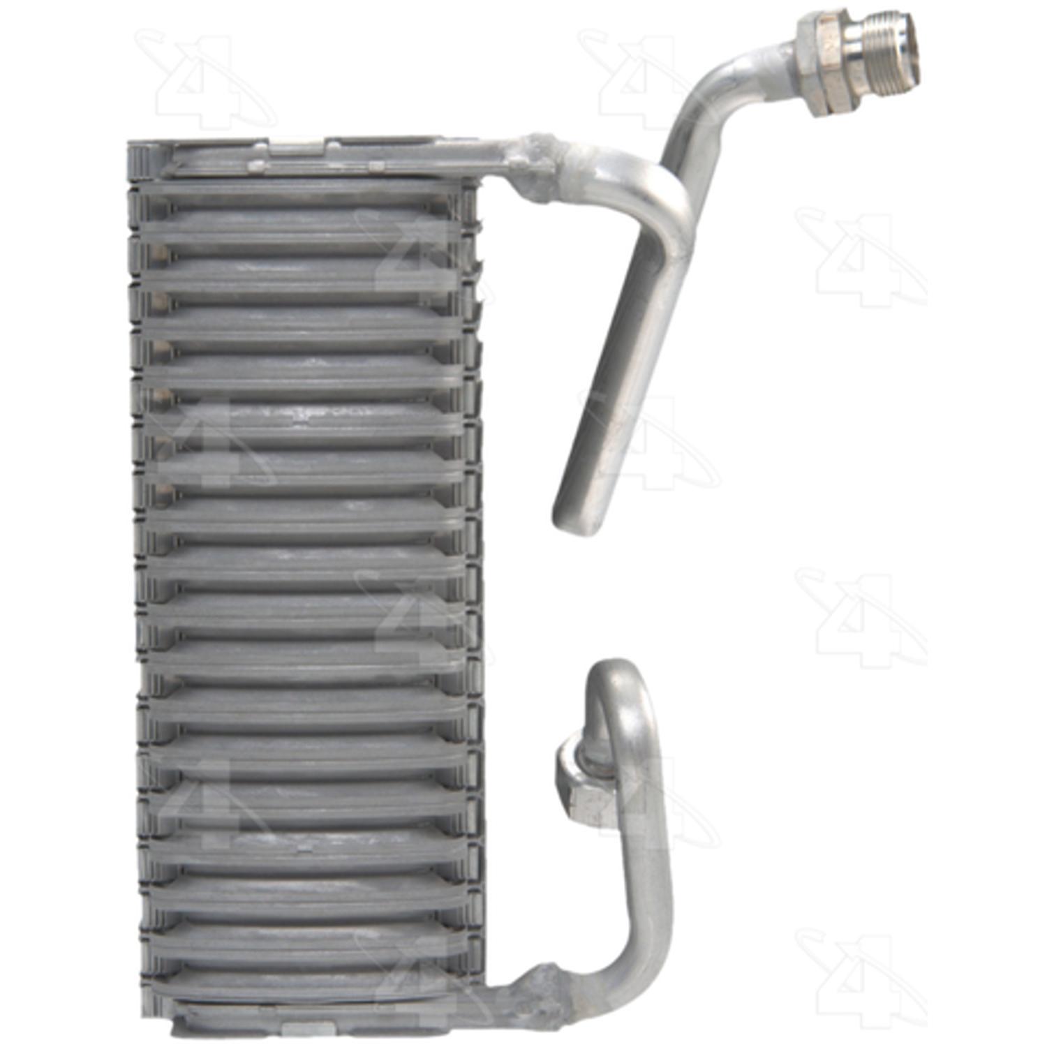 Four Seasons 54189 A/C Evaporator Core product image 6 of 9