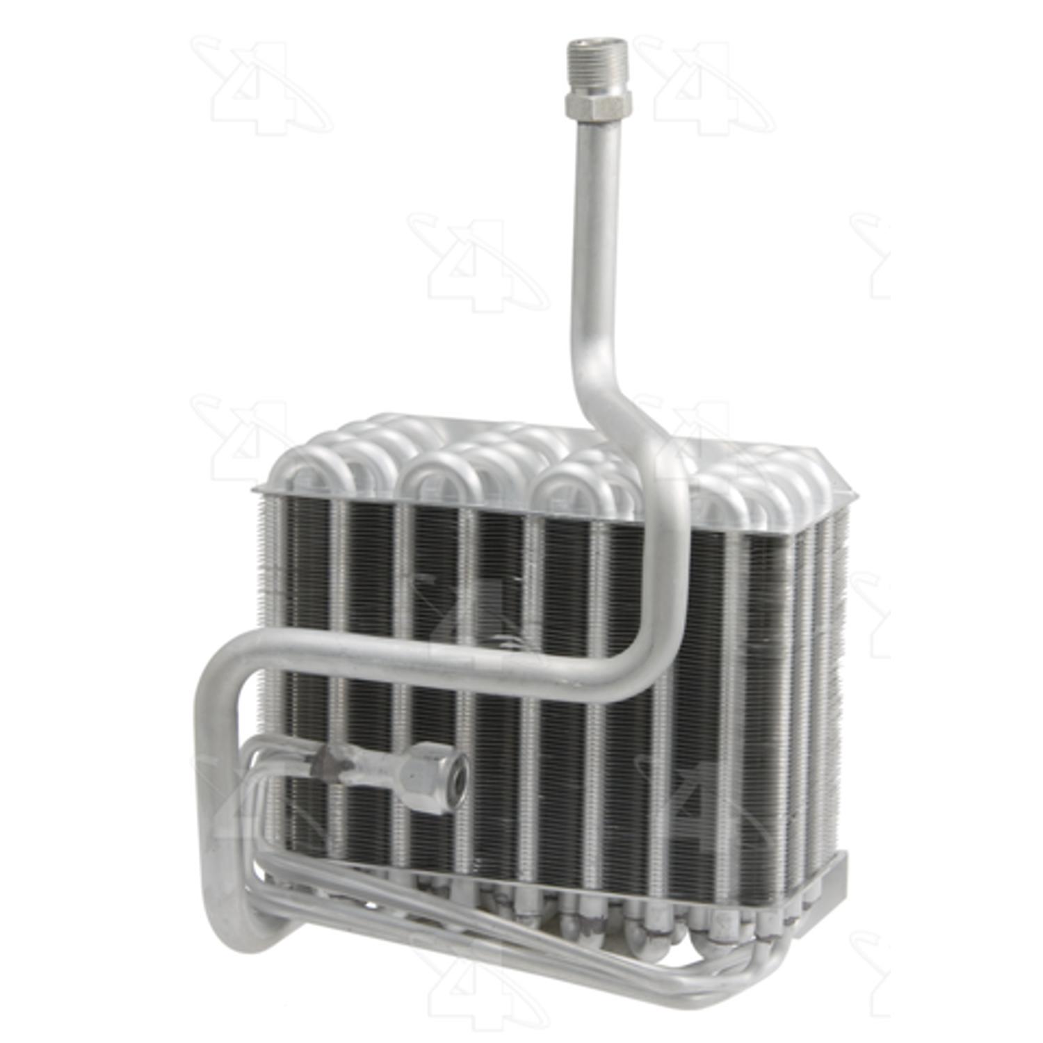 Four Seasons 54190 - A/C Evaporator Core Four Seasons 54190 A/C Evaporator Core product image 1 of 9
