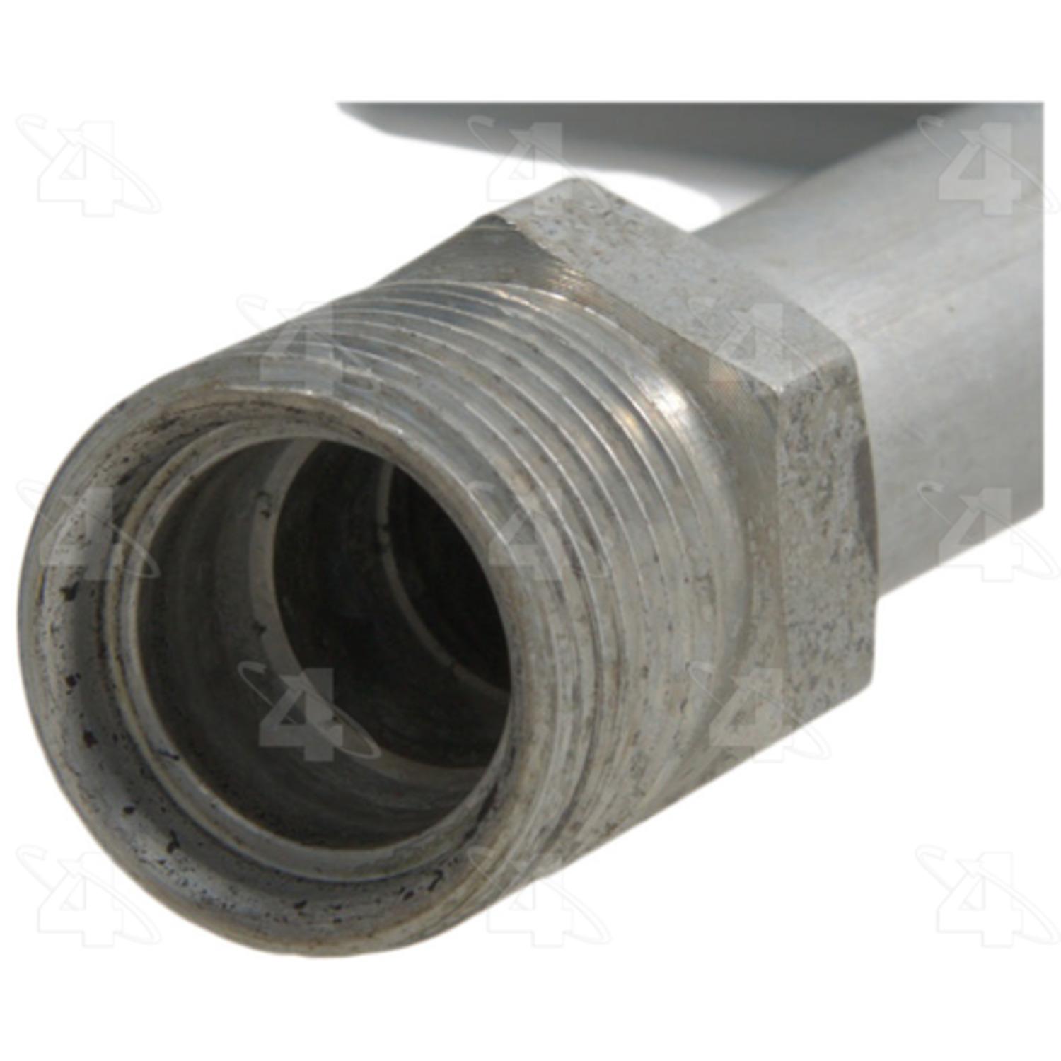 Four Seasons 54190 - A/C Evaporator Core Four Seasons 54190 A/C Evaporator Core product image 4 of 9