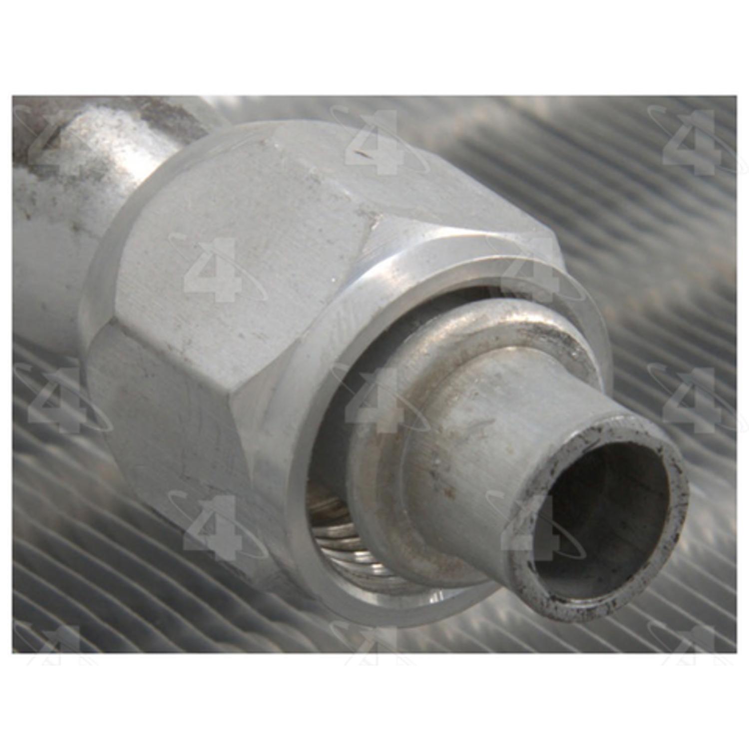 Four Seasons 54190 - A/C Evaporator Core Four Seasons 54190 A/C Evaporator Core product image 5 of 9