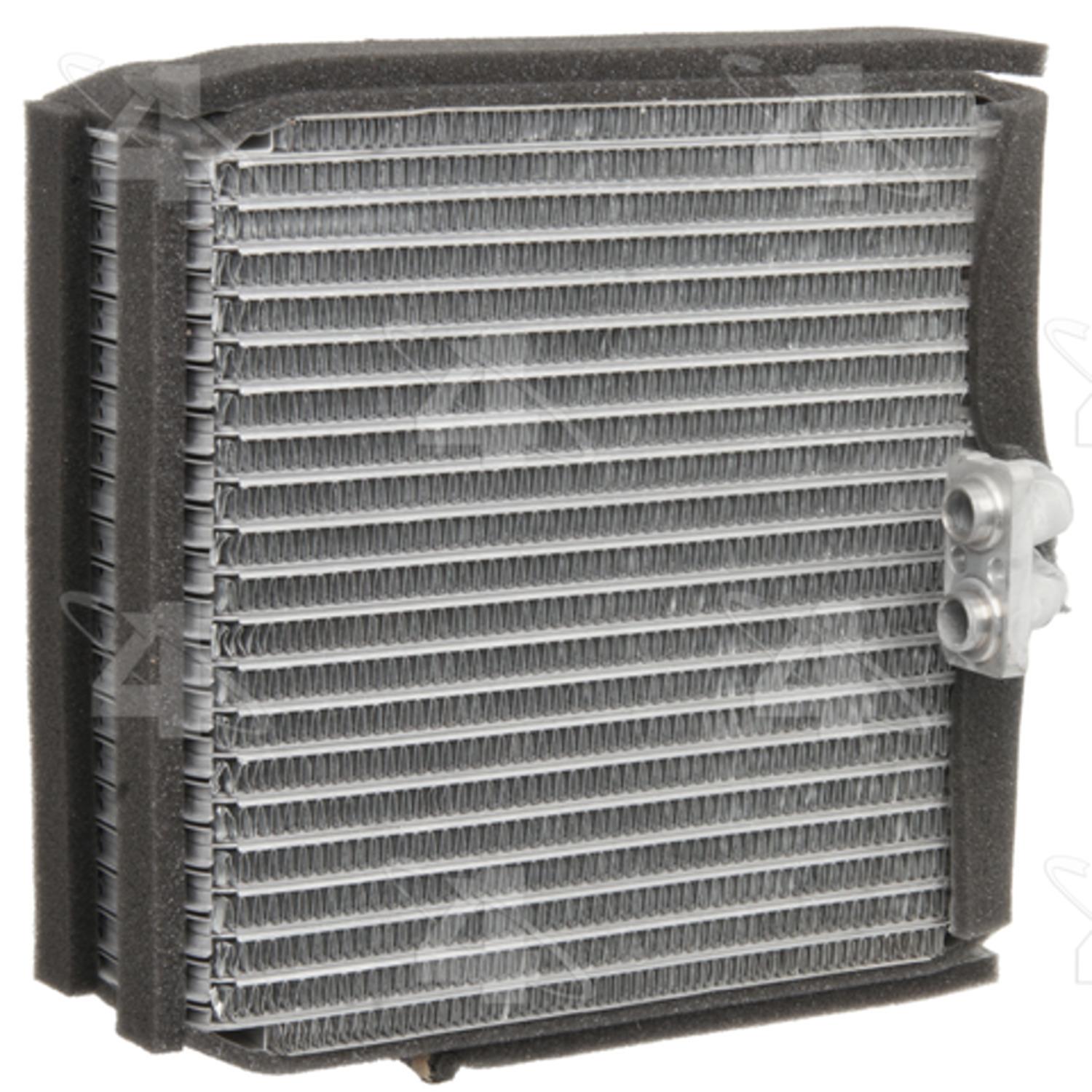 Four Seasons 54191 - A/C Evaporator Core Four Seasons 54191 A/C Evaporator Core product image 1 of 5