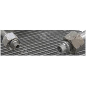 Four Seasons 54193 - A/C Evaporator Core Four Seasons 54193 A/C Evaporator Core product image 4 of 9