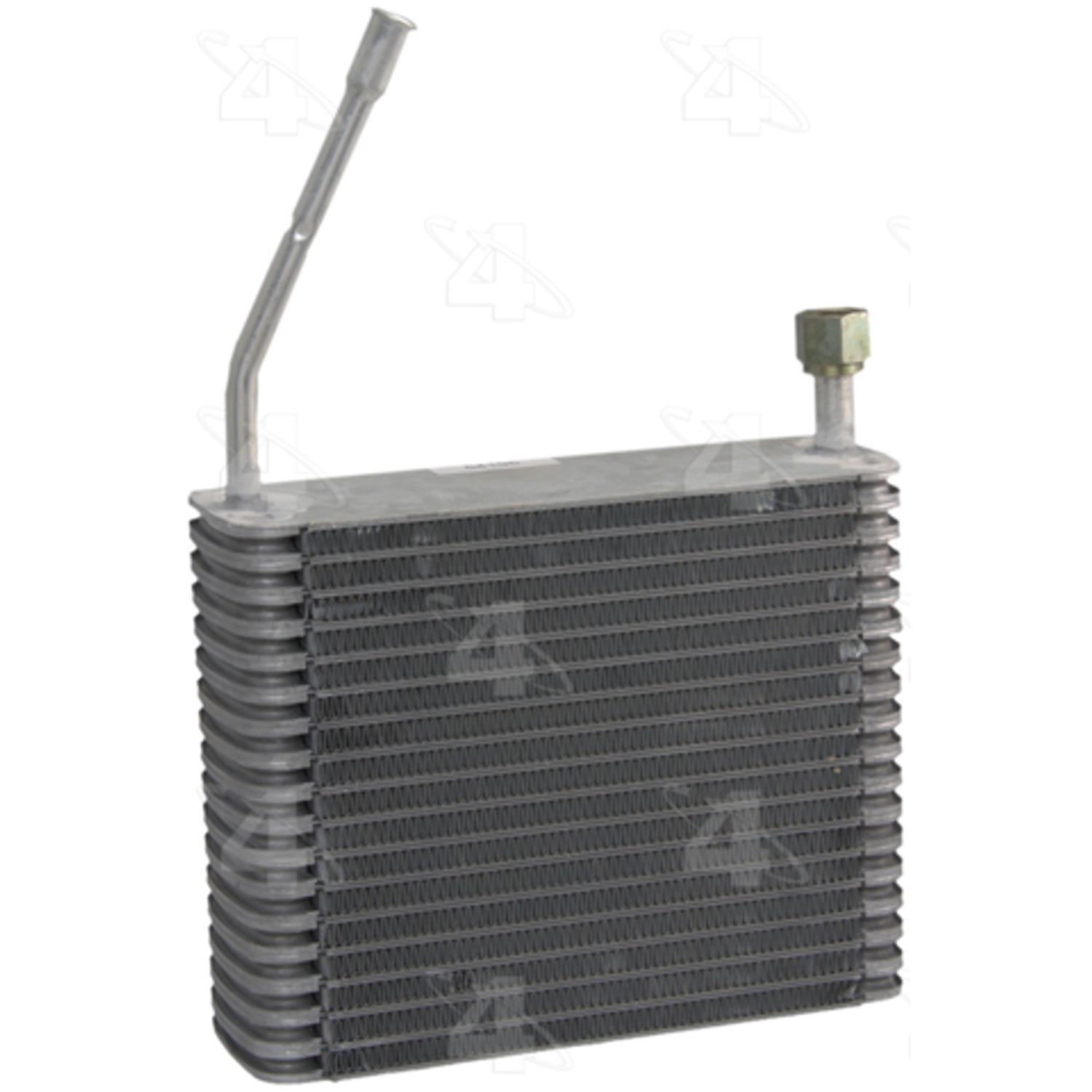 Four Seasons 54195 - A/C Evaporator Core Four Seasons 54195 A/C Evaporator Core product image 1 of 9