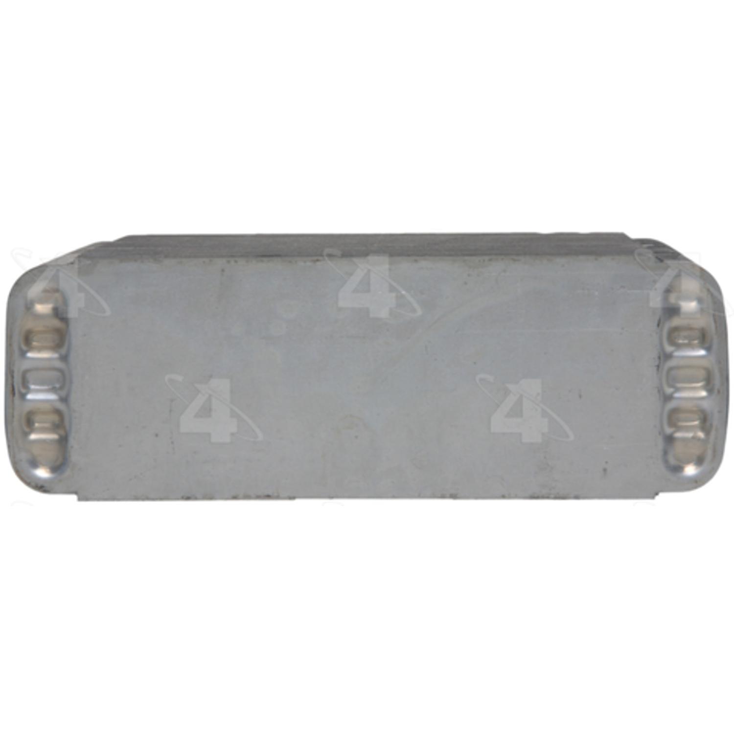 Four Seasons 54195 - A/C Evaporator Core Four Seasons 54195 A/C Evaporator Core product image 3 of 9