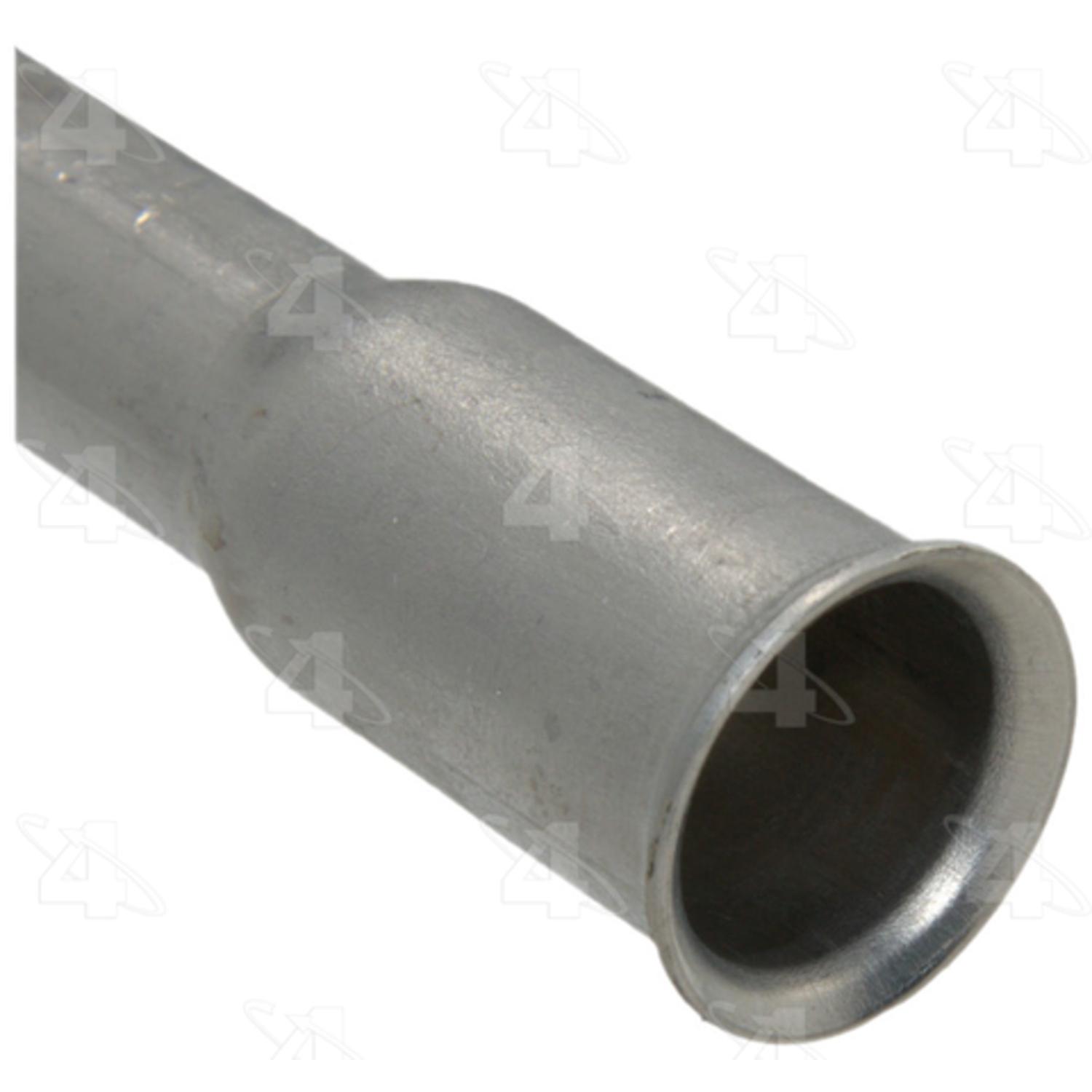 Four Seasons 54195 - A/C Evaporator Core Four Seasons 54195 A/C Evaporator Core product image 4 of 9