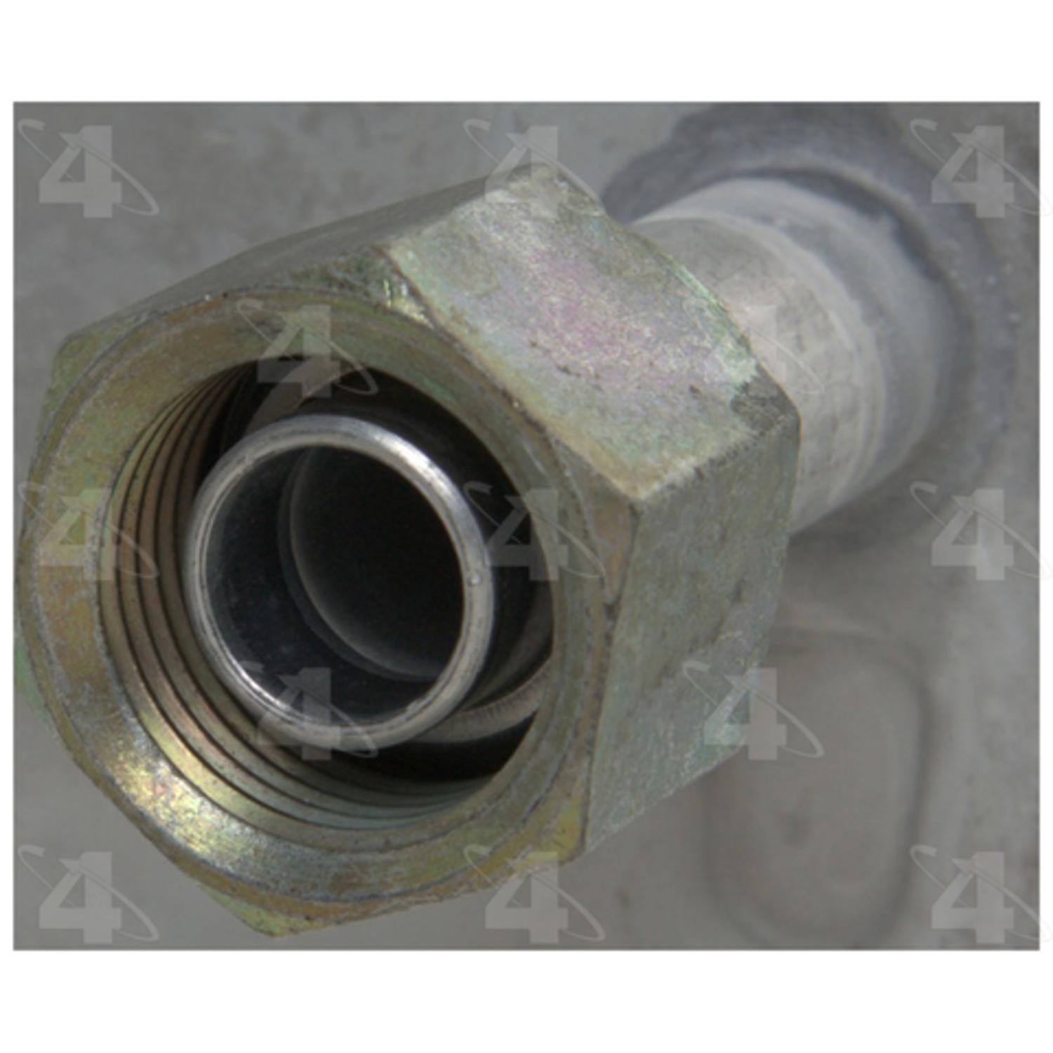 Four Seasons 54195 - A/C Evaporator Core Four Seasons 54195 A/C Evaporator Core product image 5 of 9