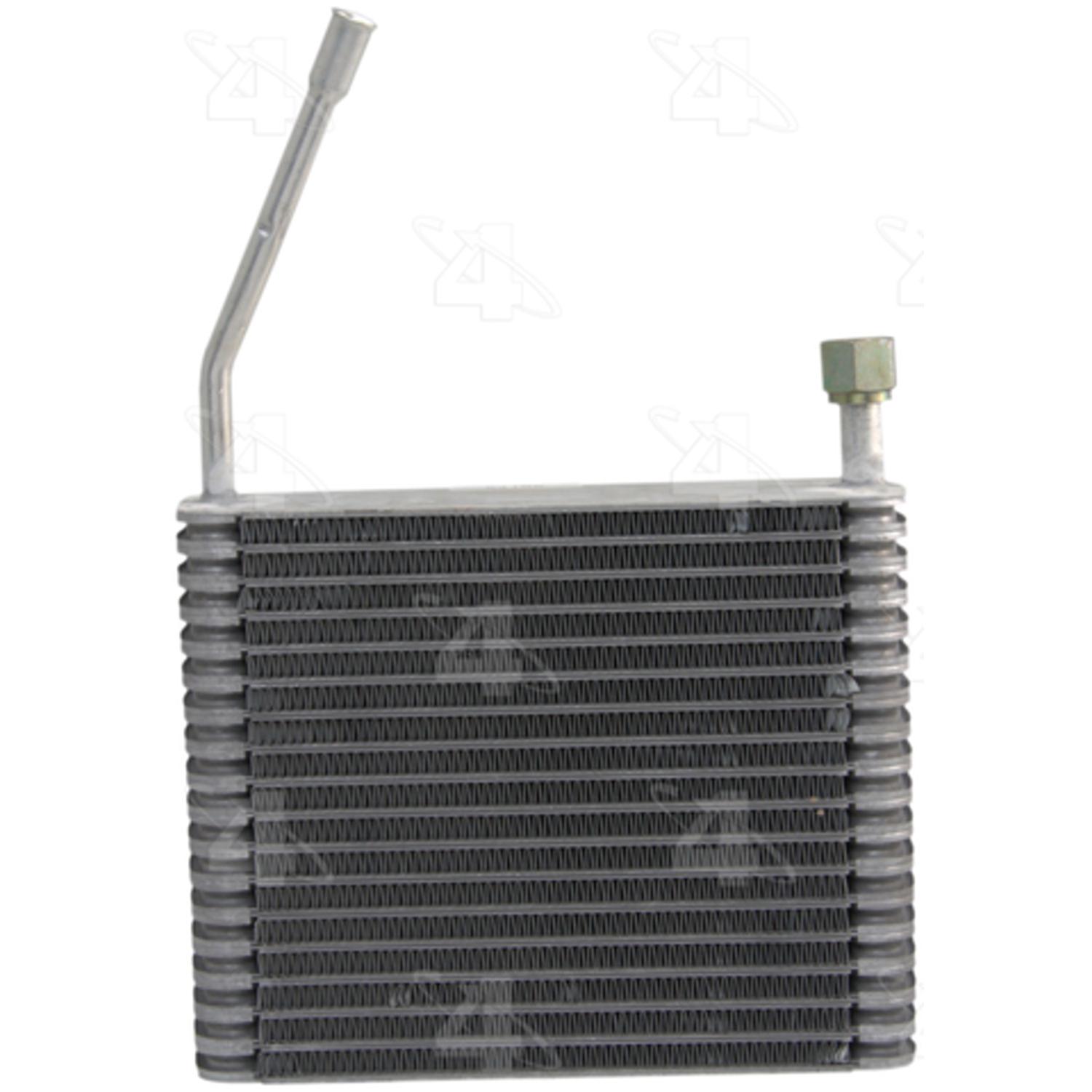 Four Seasons 54195 - A/C Evaporator Core Four Seasons 54195 A/C Evaporator Core product image 7 of 9