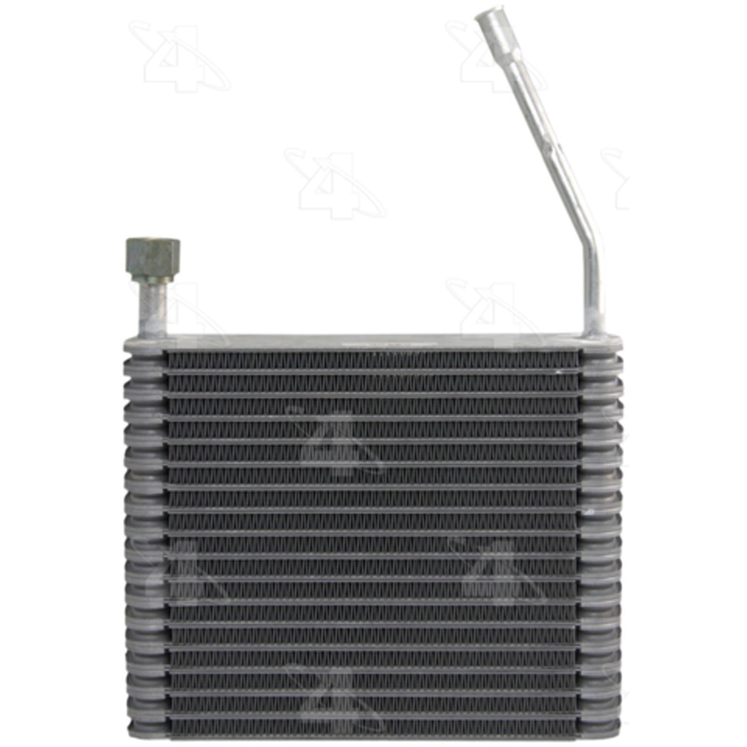 Four Seasons 54195 - A/C Evaporator Core Four Seasons 54195 A/C Evaporator Core product image 8 of 9