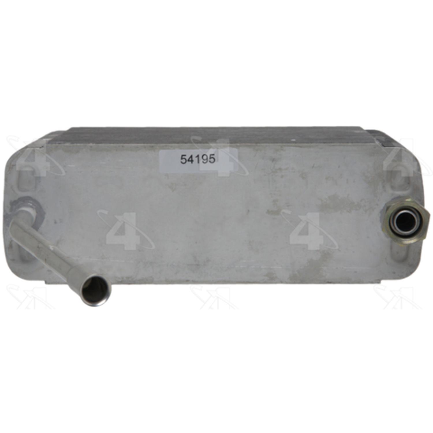 Four Seasons 54195 - A/C Evaporator Core Four Seasons 54195 A/C Evaporator Core product image 9 of 9
