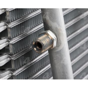 Four Seasons 54196 A/C Evaporator Core product image 2 of 4