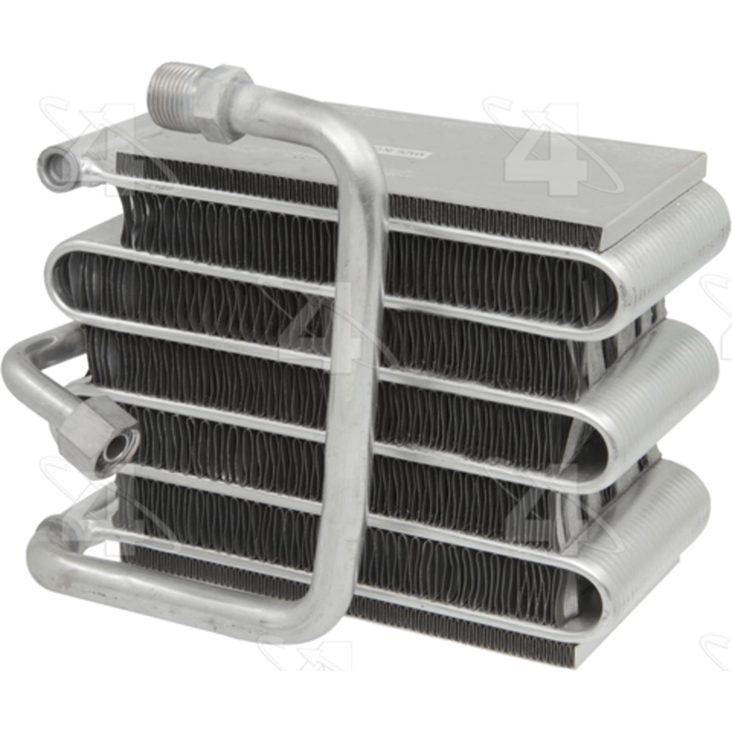 Four Seasons 54198 - A/C Evaporator Core Four Seasons 54198 A/C Evaporator Core product image 1 of 5