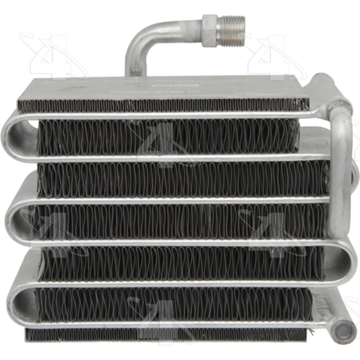 Four Seasons 54198 - A/C Evaporator Core Four Seasons 54198 A/C Evaporator Core product image 2 of 5