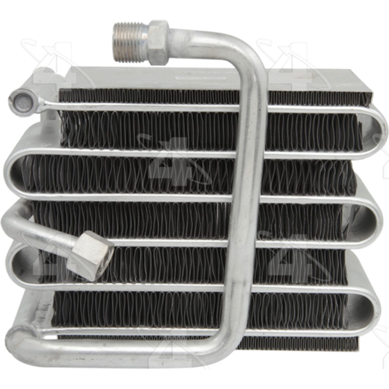 Four Seasons 54198 - A/C Evaporator Core Four Seasons 54198 A/C Evaporator Core product image 3 of 5