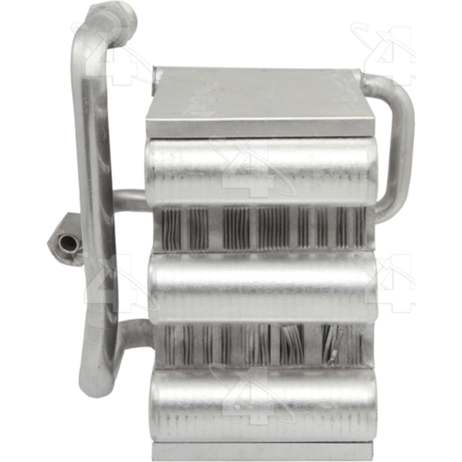 Four Seasons 54198 - A/C Evaporator Core Four Seasons 54198 A/C Evaporator Core product image 4 of 5