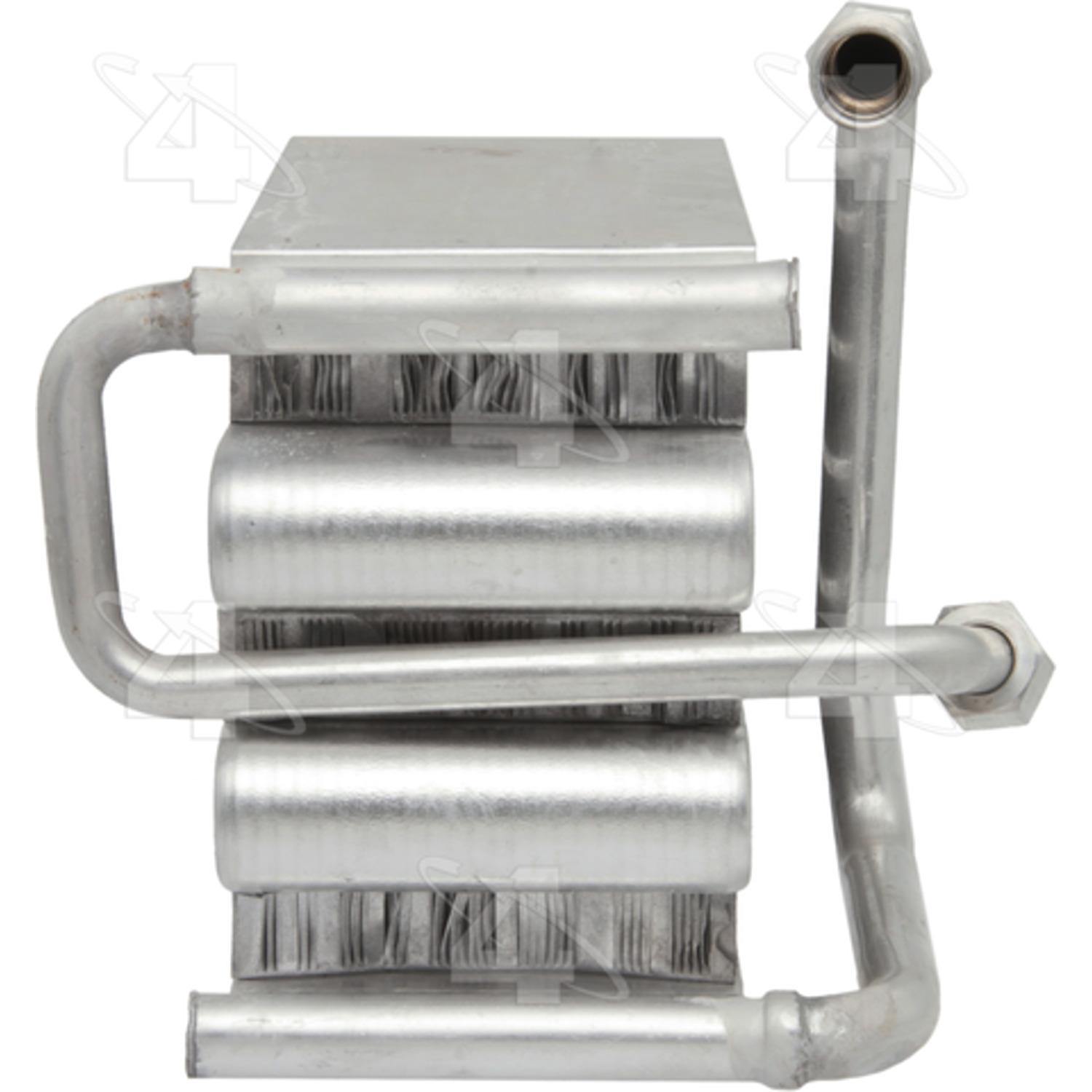Four Seasons 54198 - A/C Evaporator Core Four Seasons 54198 A/C Evaporator Core product image 5 of 5