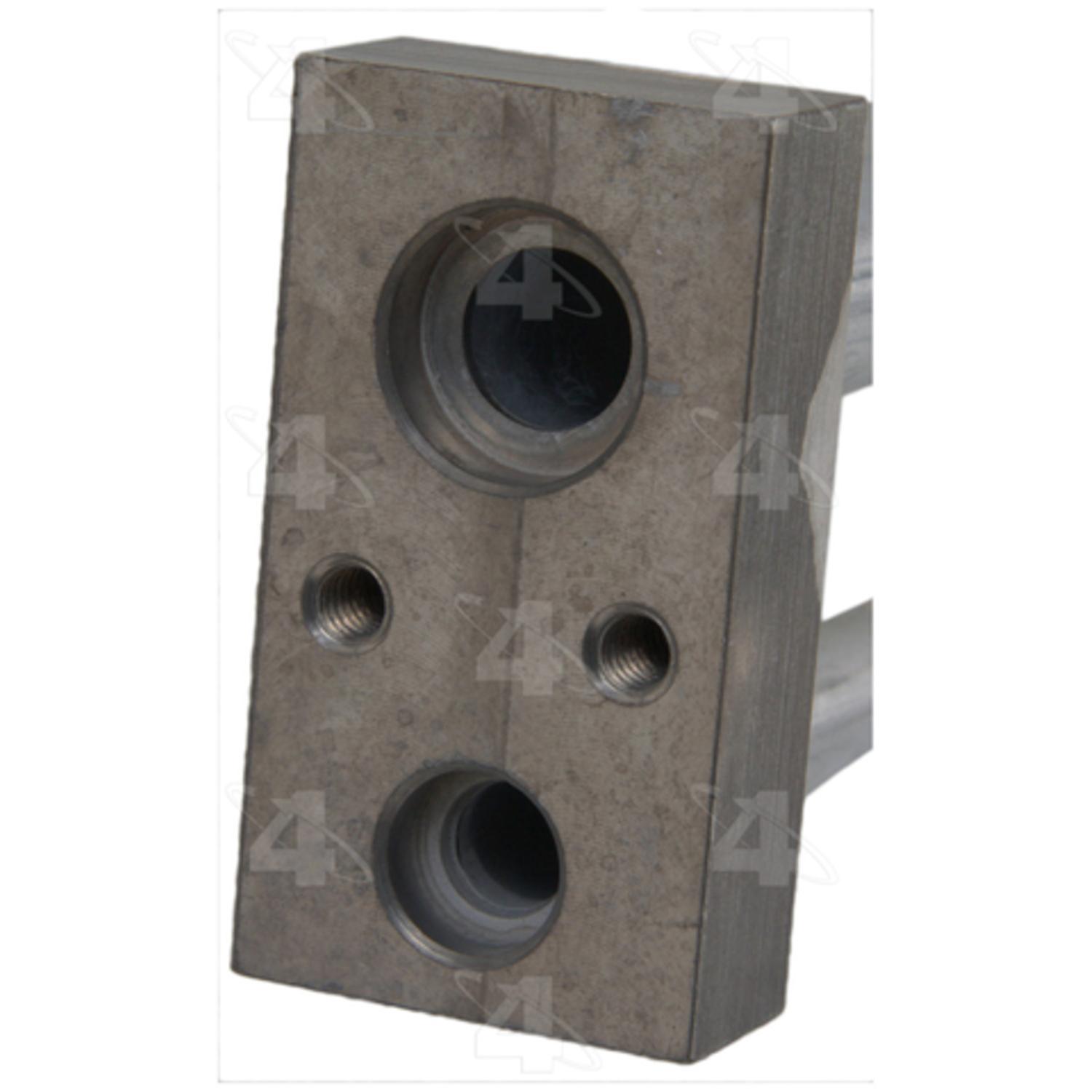 Four Seasons 54262 A/C Evaporator Core product image 4 of 8