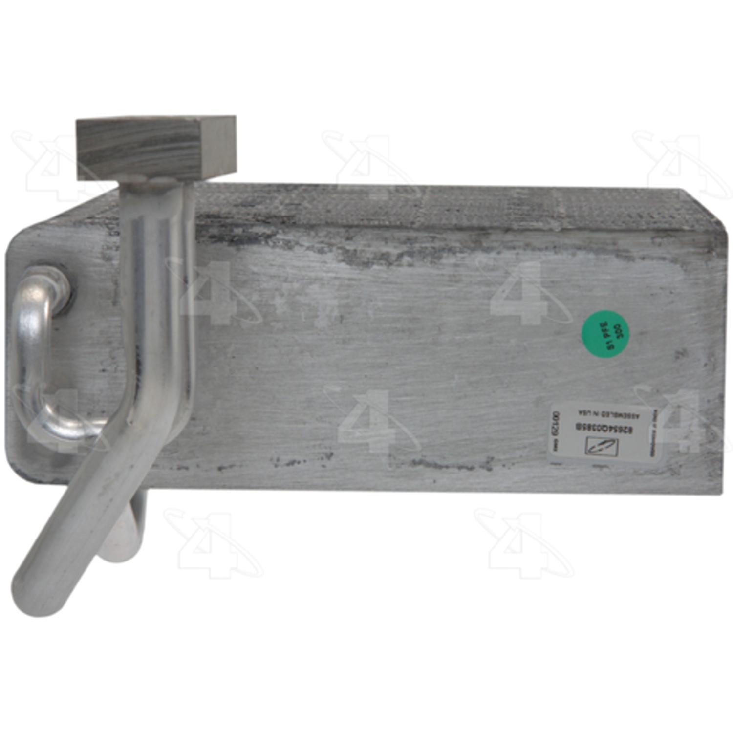 Four Seasons 54262 A/C Evaporator Core product image 8 of 8