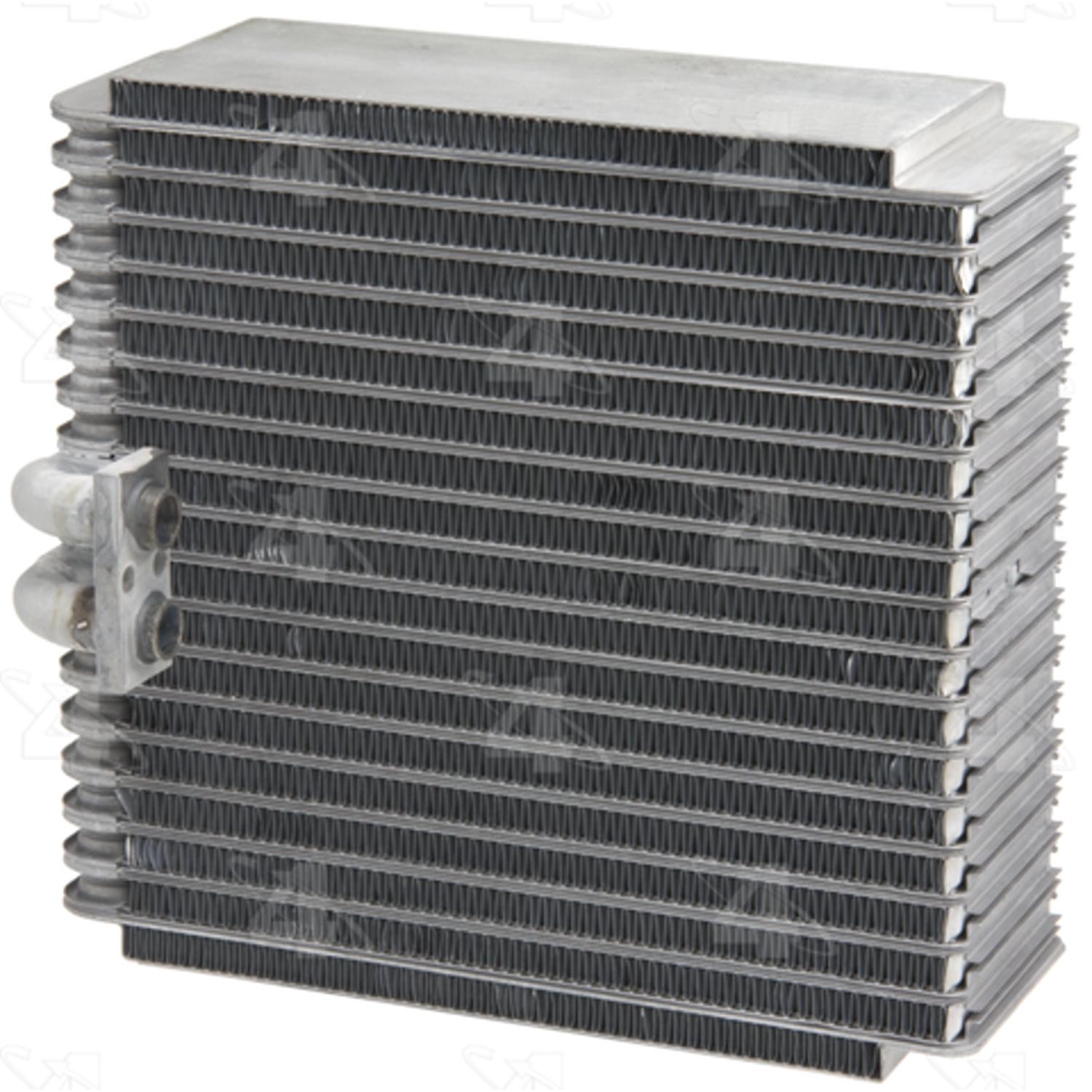 Four Seasons 54263 - A/C Evaporator Core Four Seasons 54263 A/C Evaporator Core product image 1 of 8