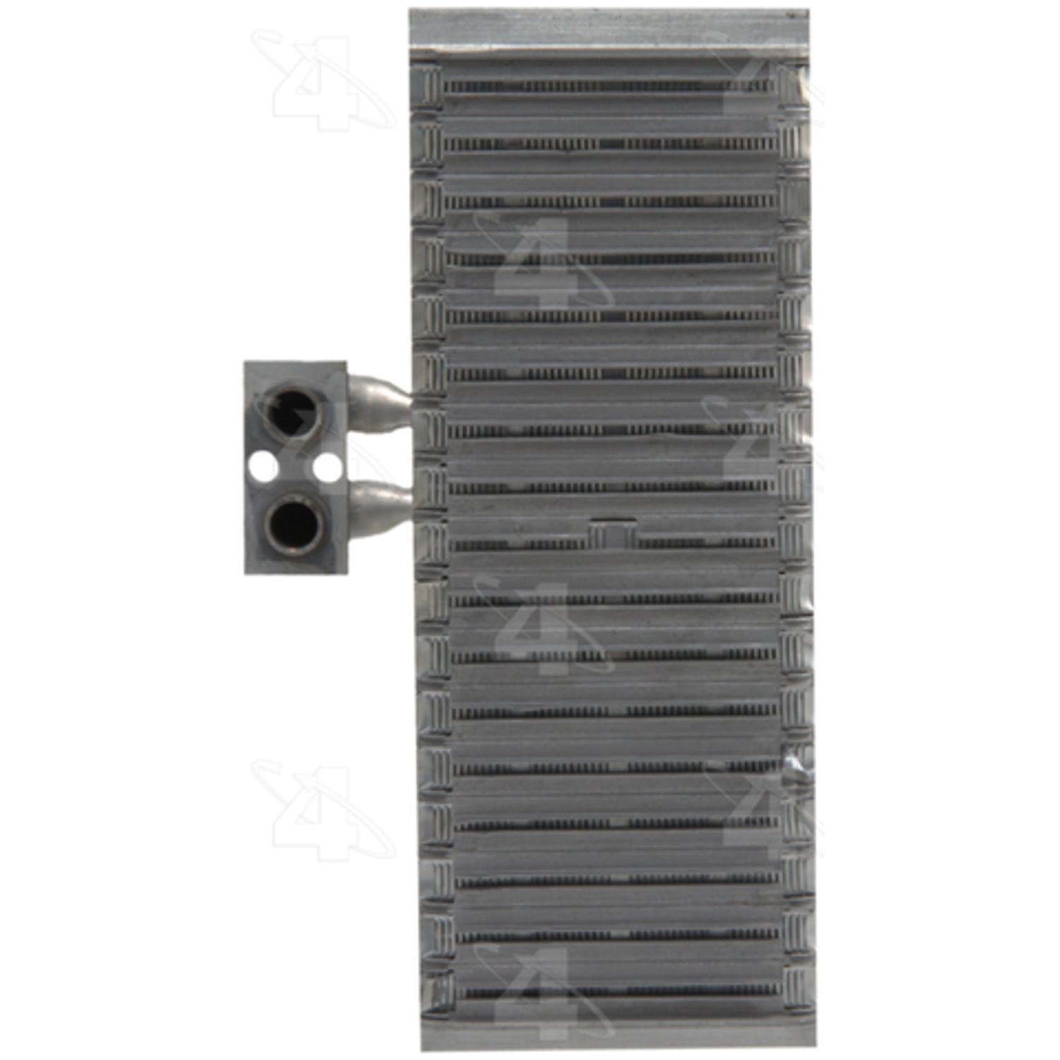 Four Seasons 54263 - A/C Evaporator Core Four Seasons 54263 A/C Evaporator Core product image 2 of 8