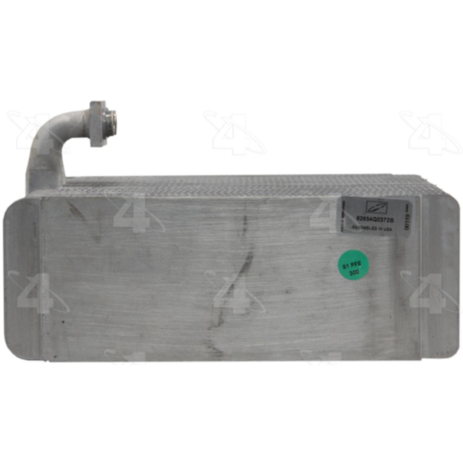 Four Seasons 54263 - A/C Evaporator Core Four Seasons 54263 A/C Evaporator Core product image 3 of 8
