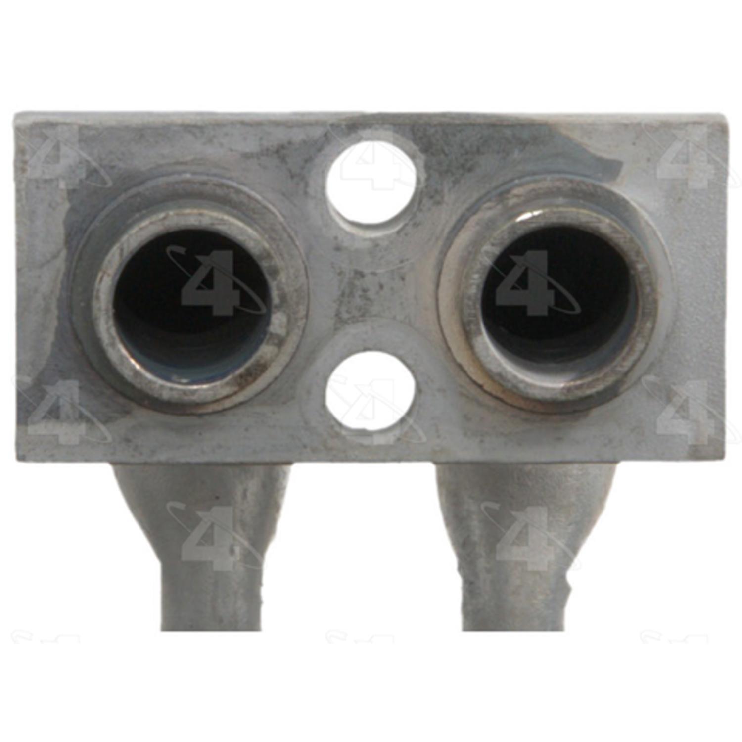 Four Seasons 54263 - A/C Evaporator Core Four Seasons 54263 A/C Evaporator Core product image 4 of 8