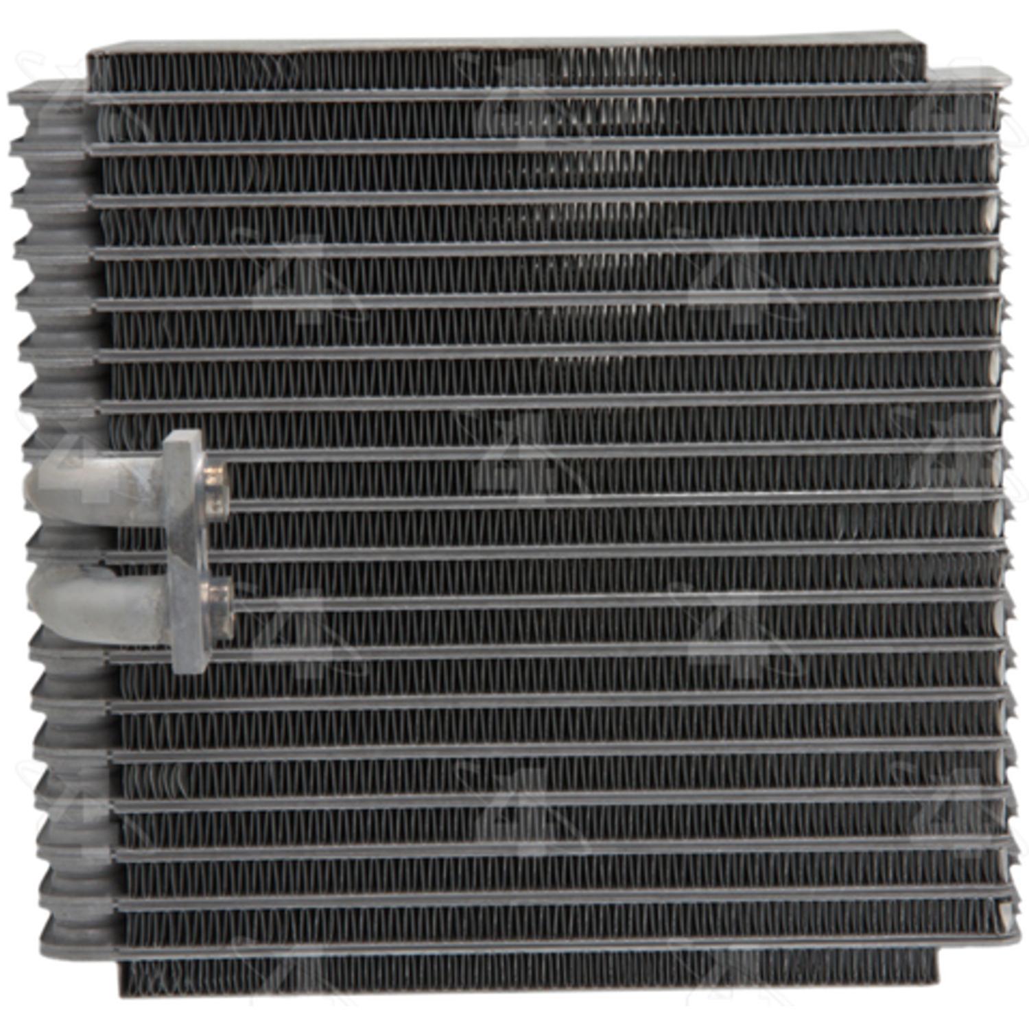 Four Seasons 54263 - A/C Evaporator Core Four Seasons 54263 A/C Evaporator Core product image 6 of 8