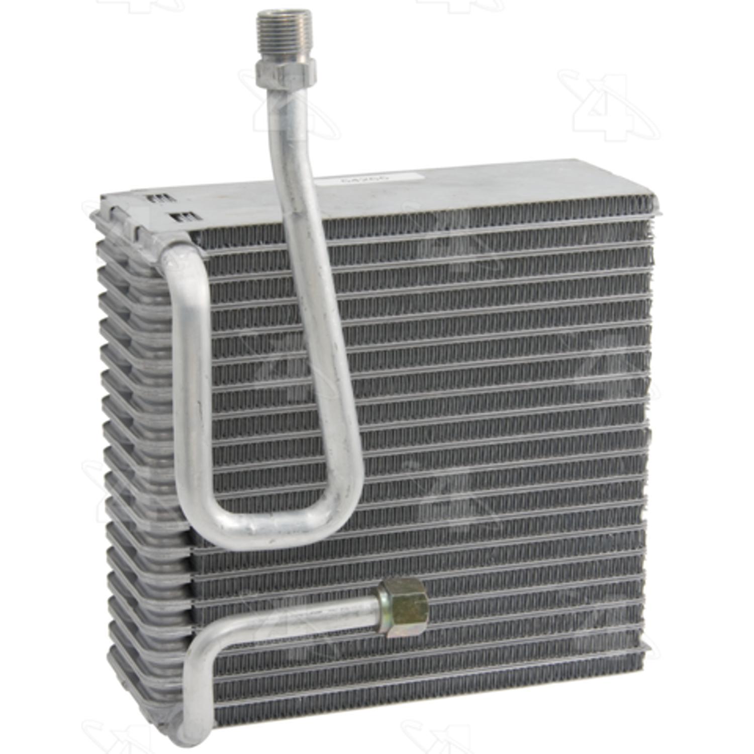 Four Seasons 54265 - A/C Evaporator Core Four Seasons 54265 A/C Evaporator Core product image 1 of 9