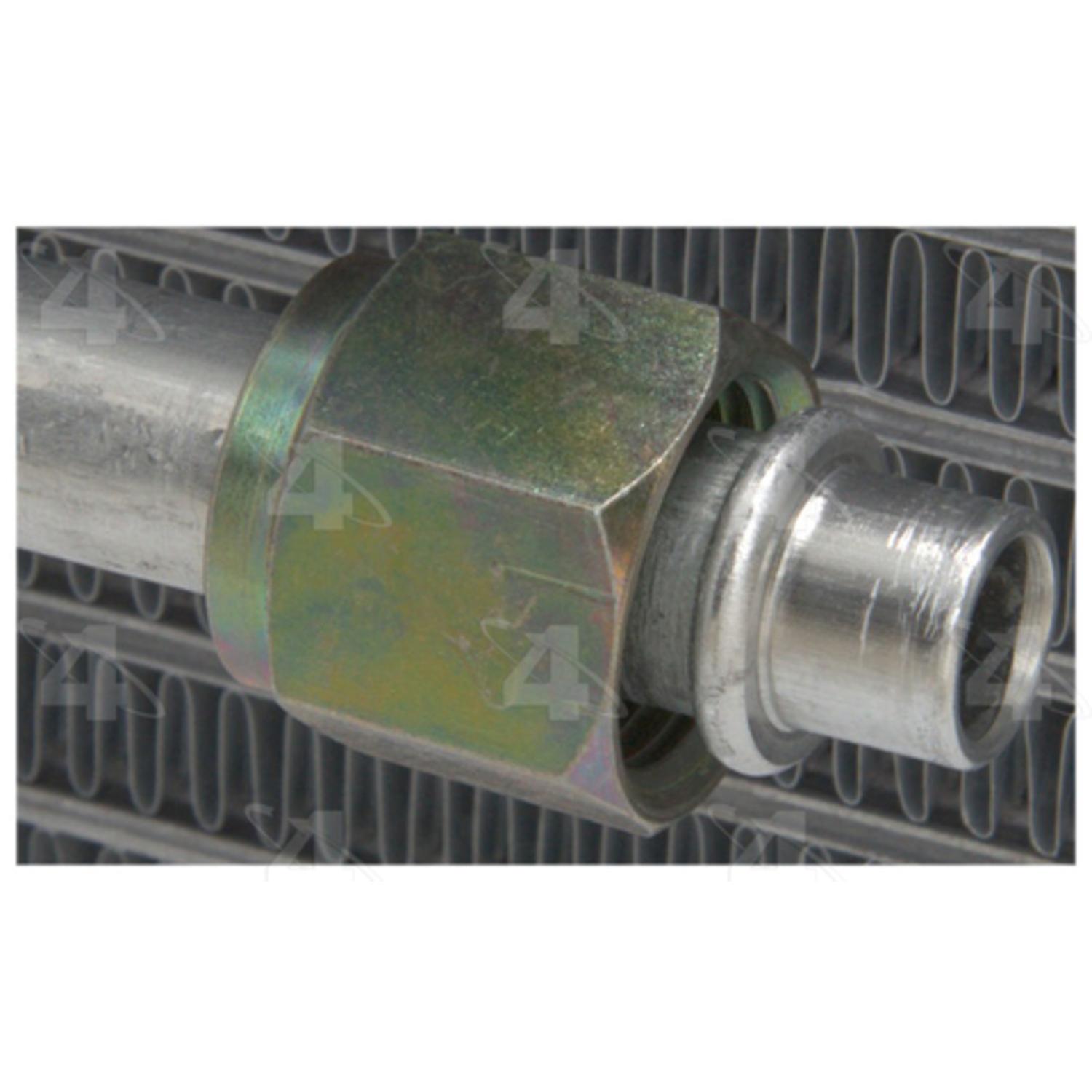 Four Seasons 54265 - A/C Evaporator Core Four Seasons 54265 A/C Evaporator Core product image 4 of 9