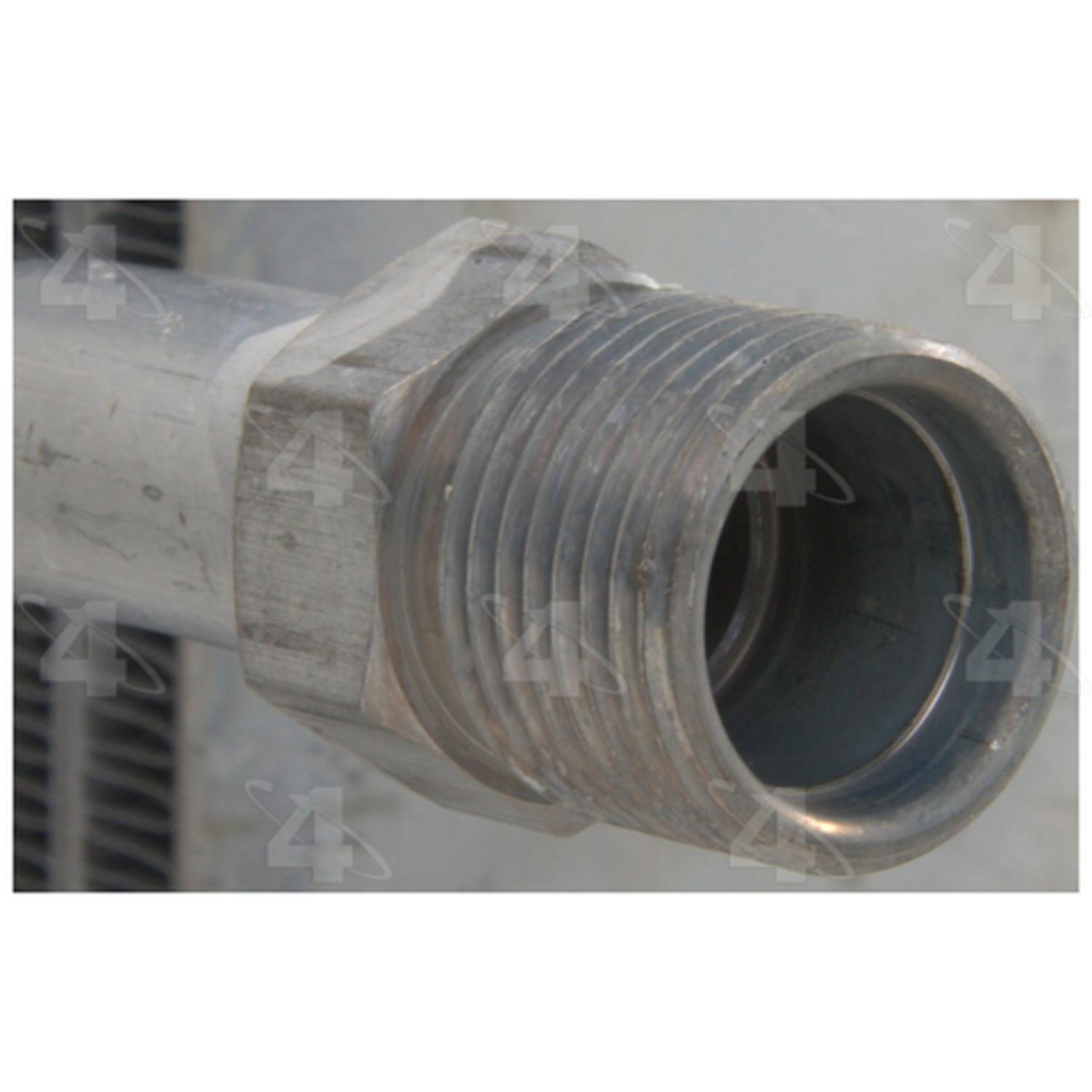 Four Seasons 54265 - A/C Evaporator Core Four Seasons 54265 A/C Evaporator Core product image 5 of 9