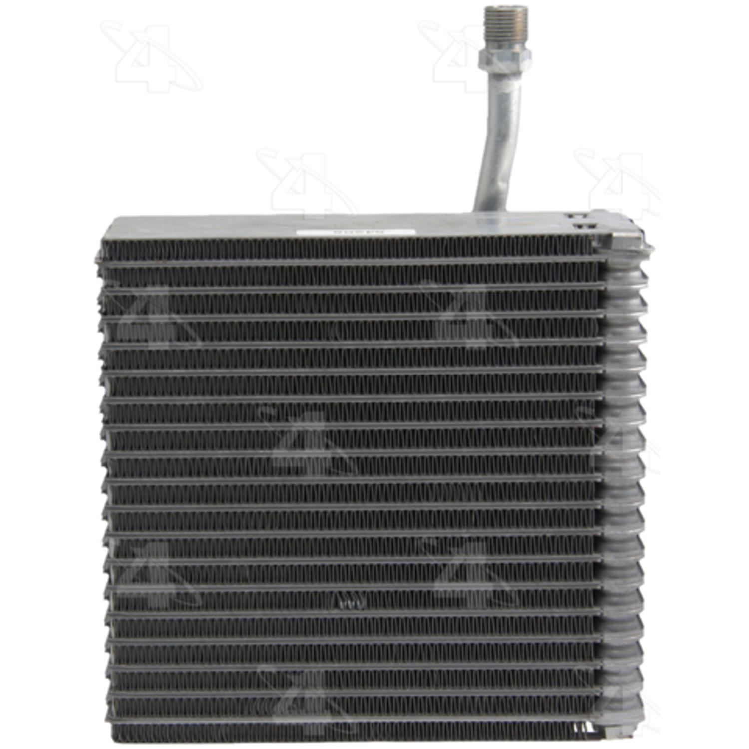 Four Seasons 54265 - A/C Evaporator Core Four Seasons 54265 A/C Evaporator Core product image 8 of 9