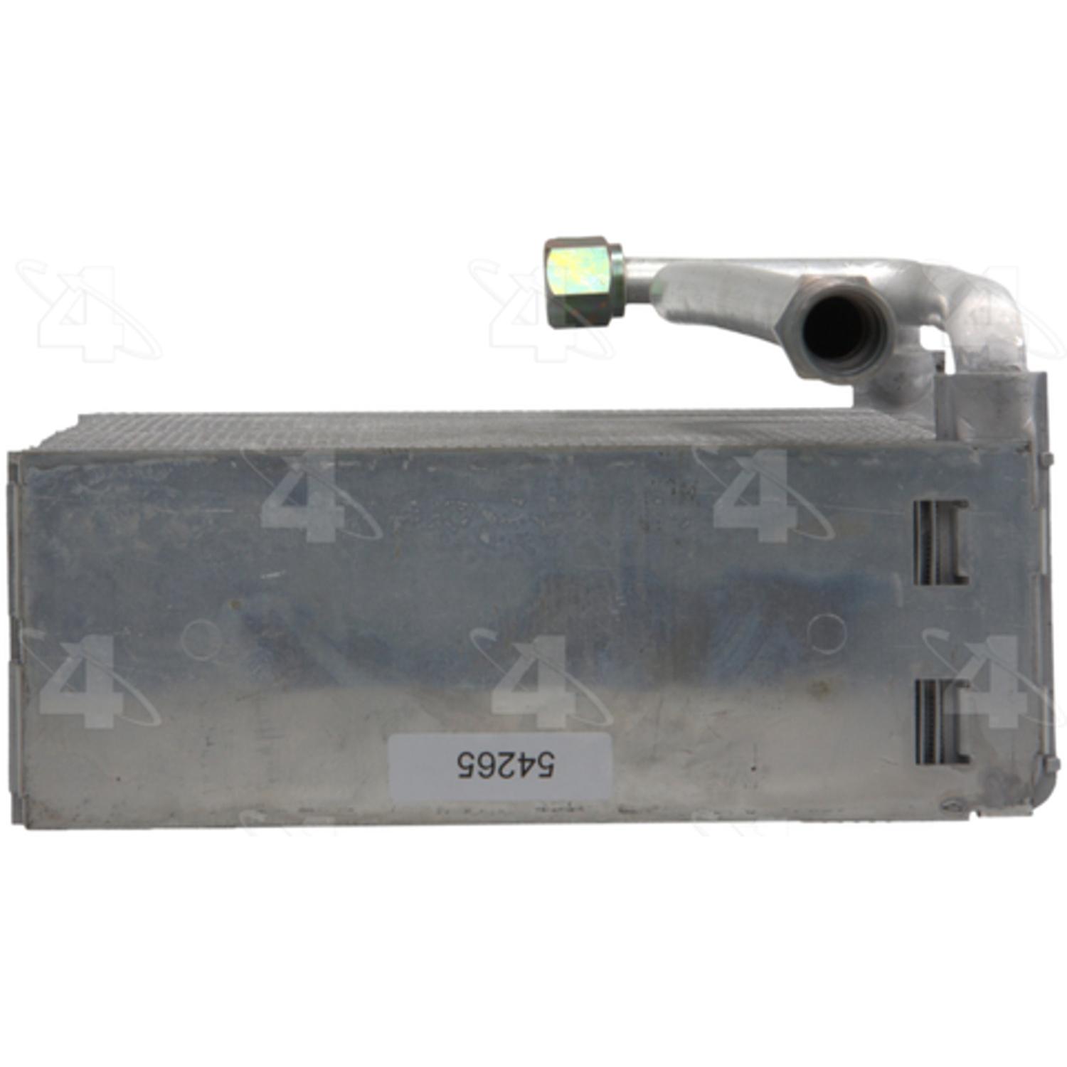 Four Seasons 54265 - A/C Evaporator Core Four Seasons 54265 A/C Evaporator Core product image 9 of 9