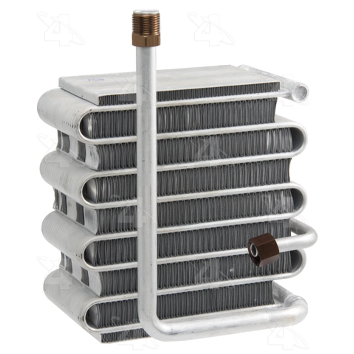 Four Seasons 54266 - A/C Evaporator Core Four Seasons 54266 A/C Evaporator Core product image 1 of 9